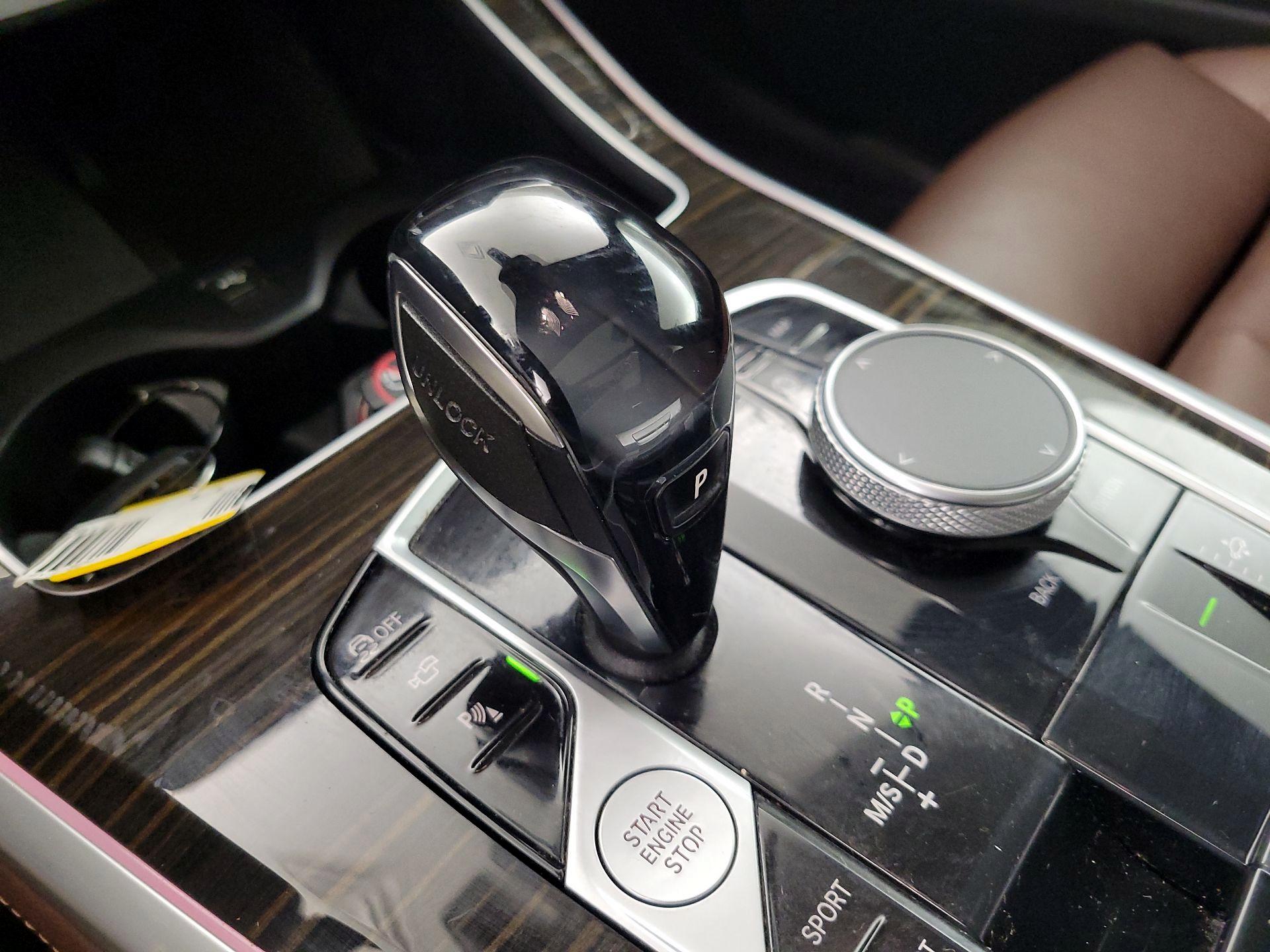 Thumbnail: 2021 BMW X5 - 18