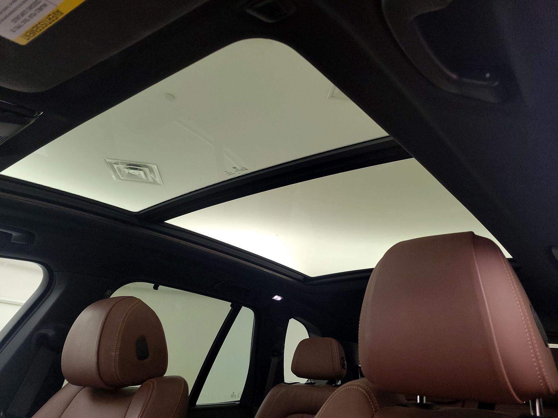 Thumbnail: 2021 BMW X5 - 20