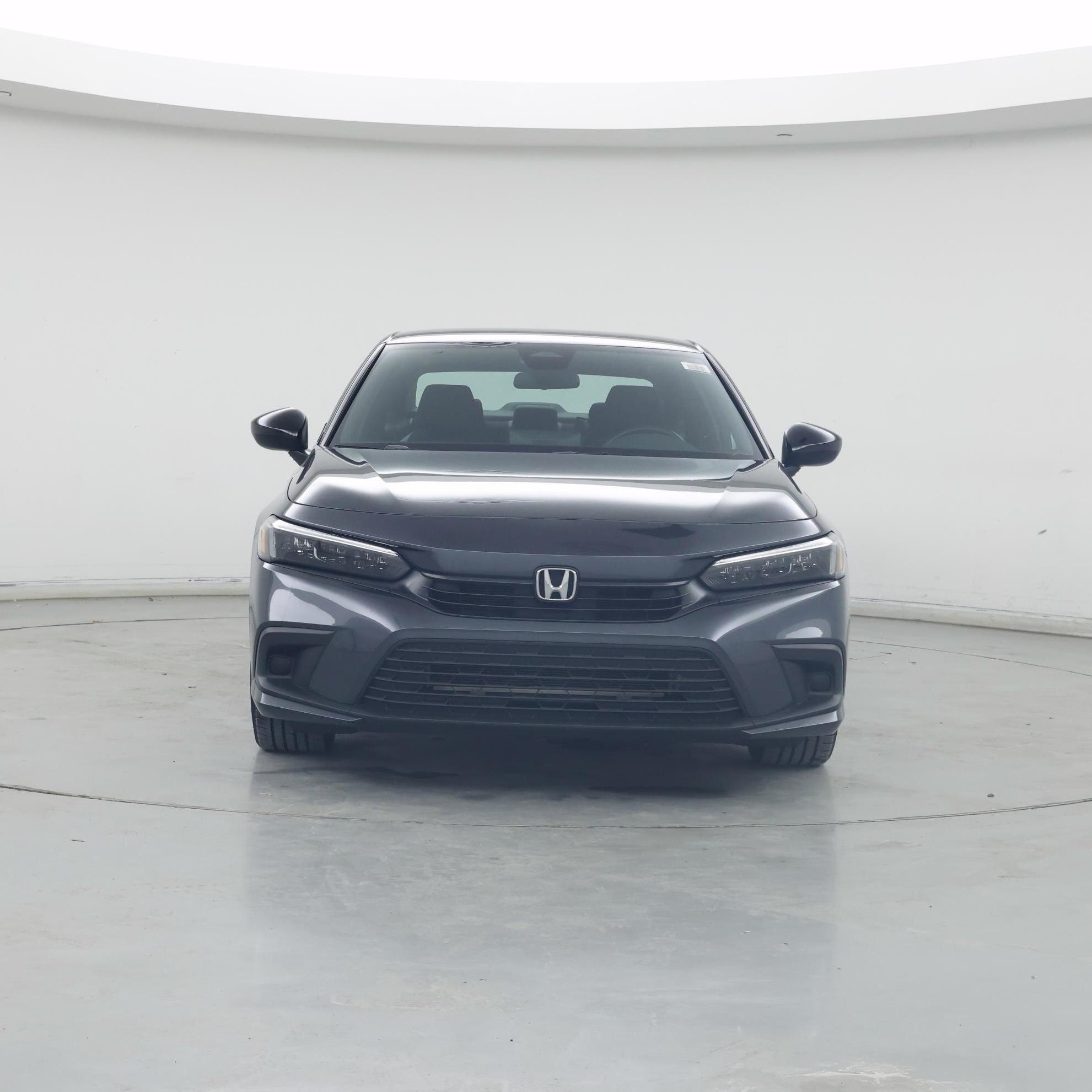 Thumbnail: 2024 Honda Civic - 5