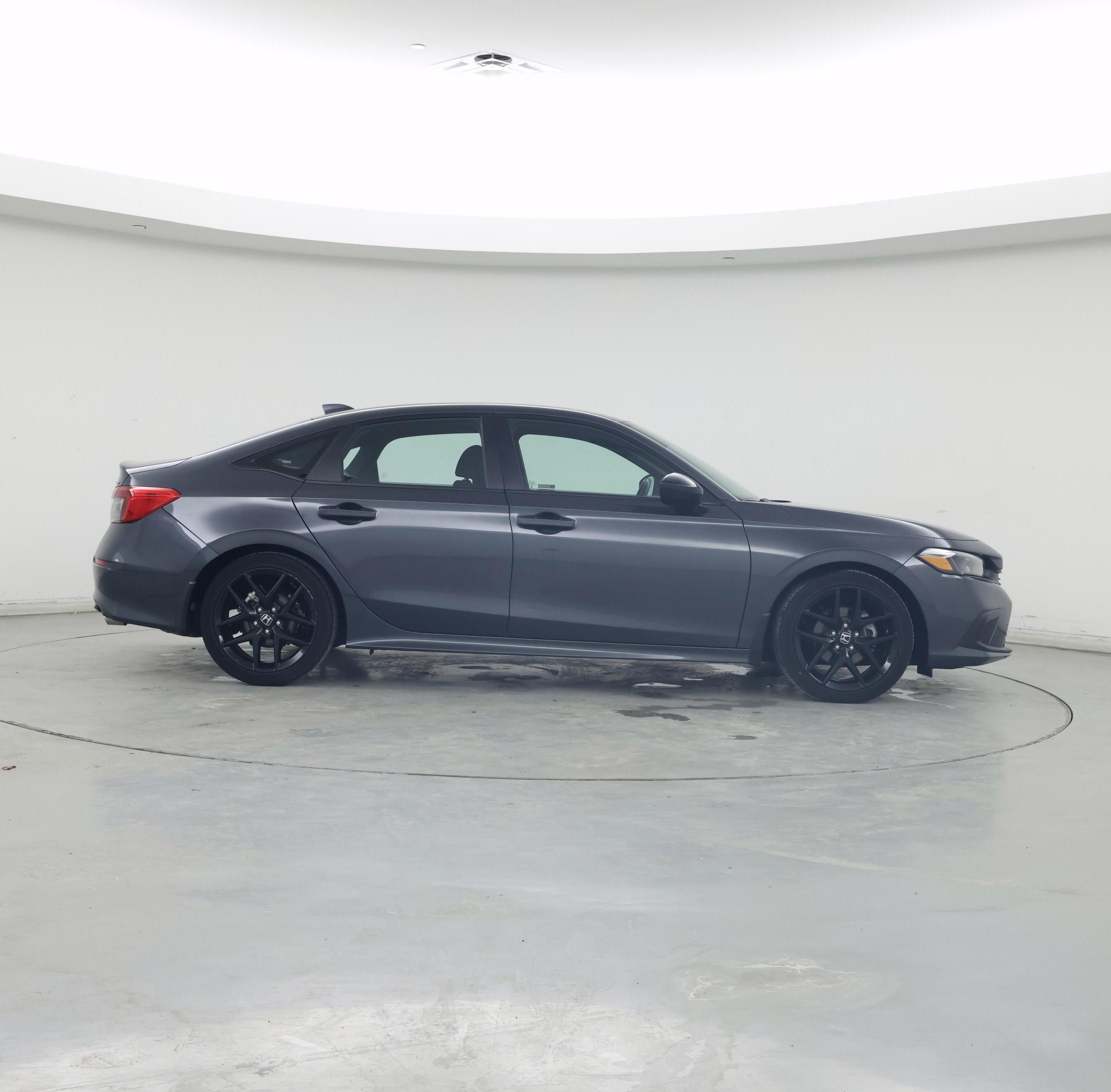 Thumbnail: 2024 Honda Civic - 7