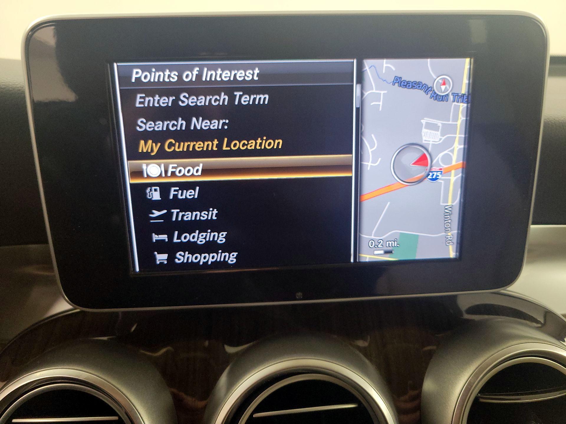 Thumbnail: 2018 Mercedes-Benz GLC - 14