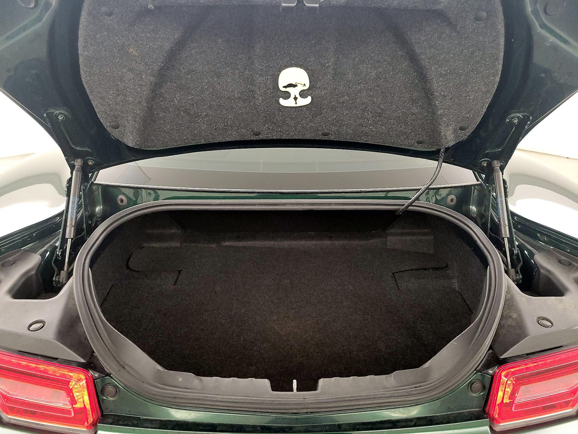 Thumbnail: 2015 Chevrolet Camaro - 19