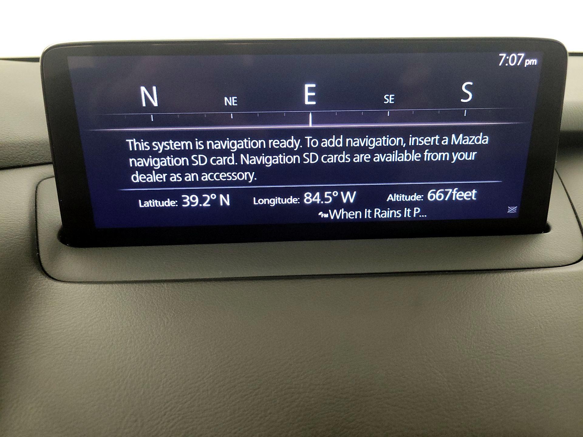 Thumbnail: 2023 Mazda CX-9 - 14