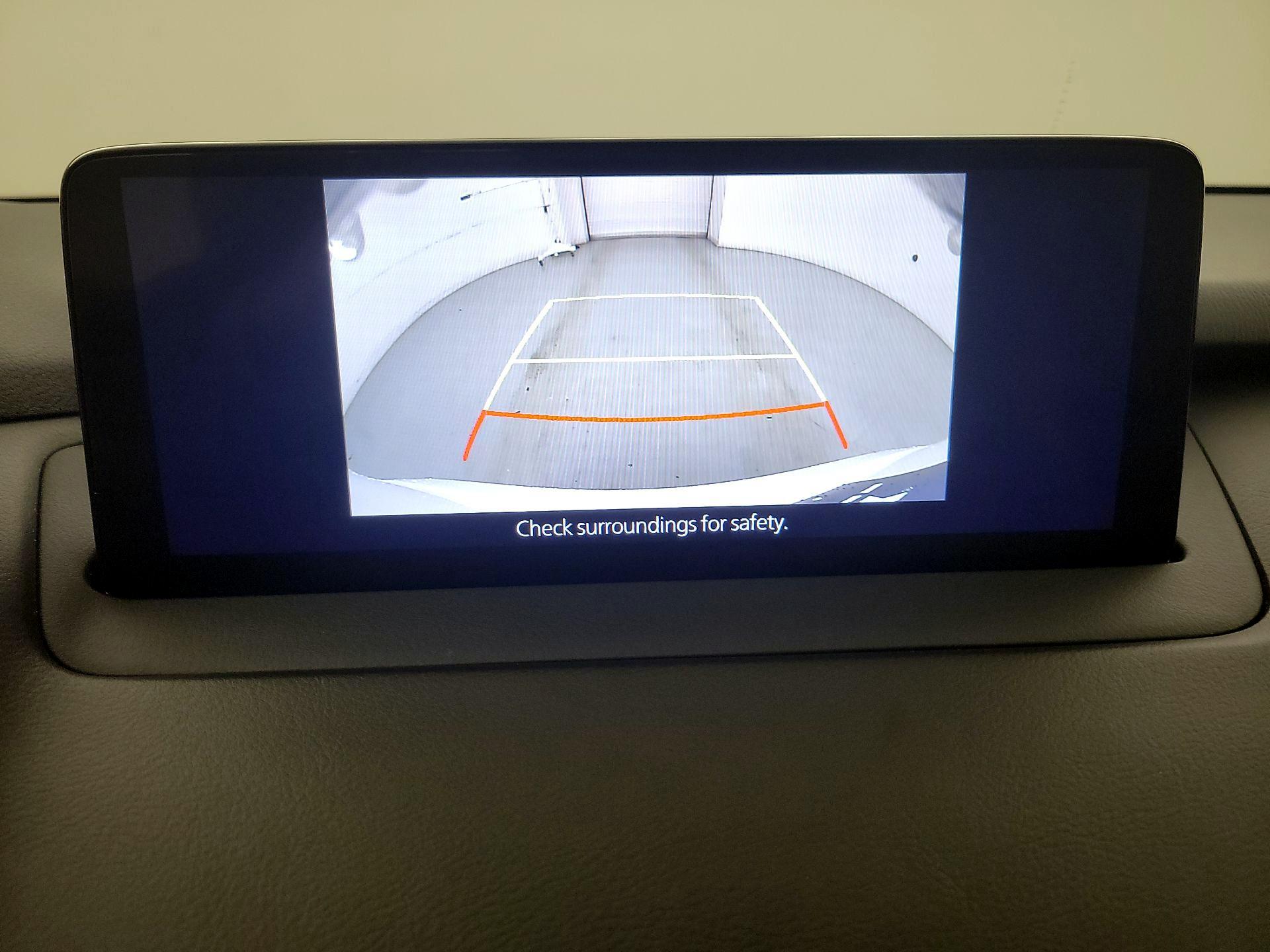 Thumbnail: 2023 Mazda CX-9 - 15