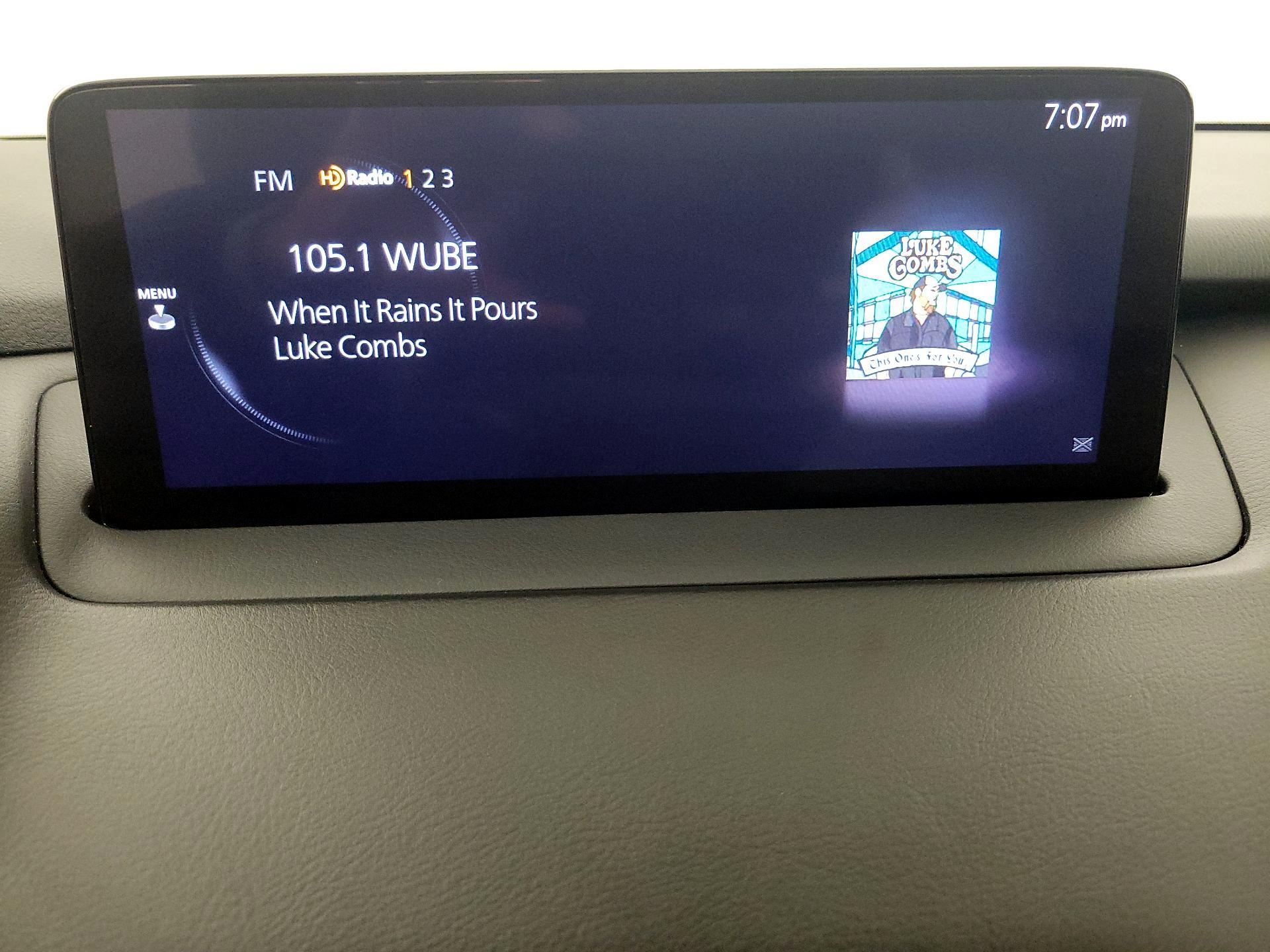 Thumbnail: 2023 Mazda CX-9 - 16