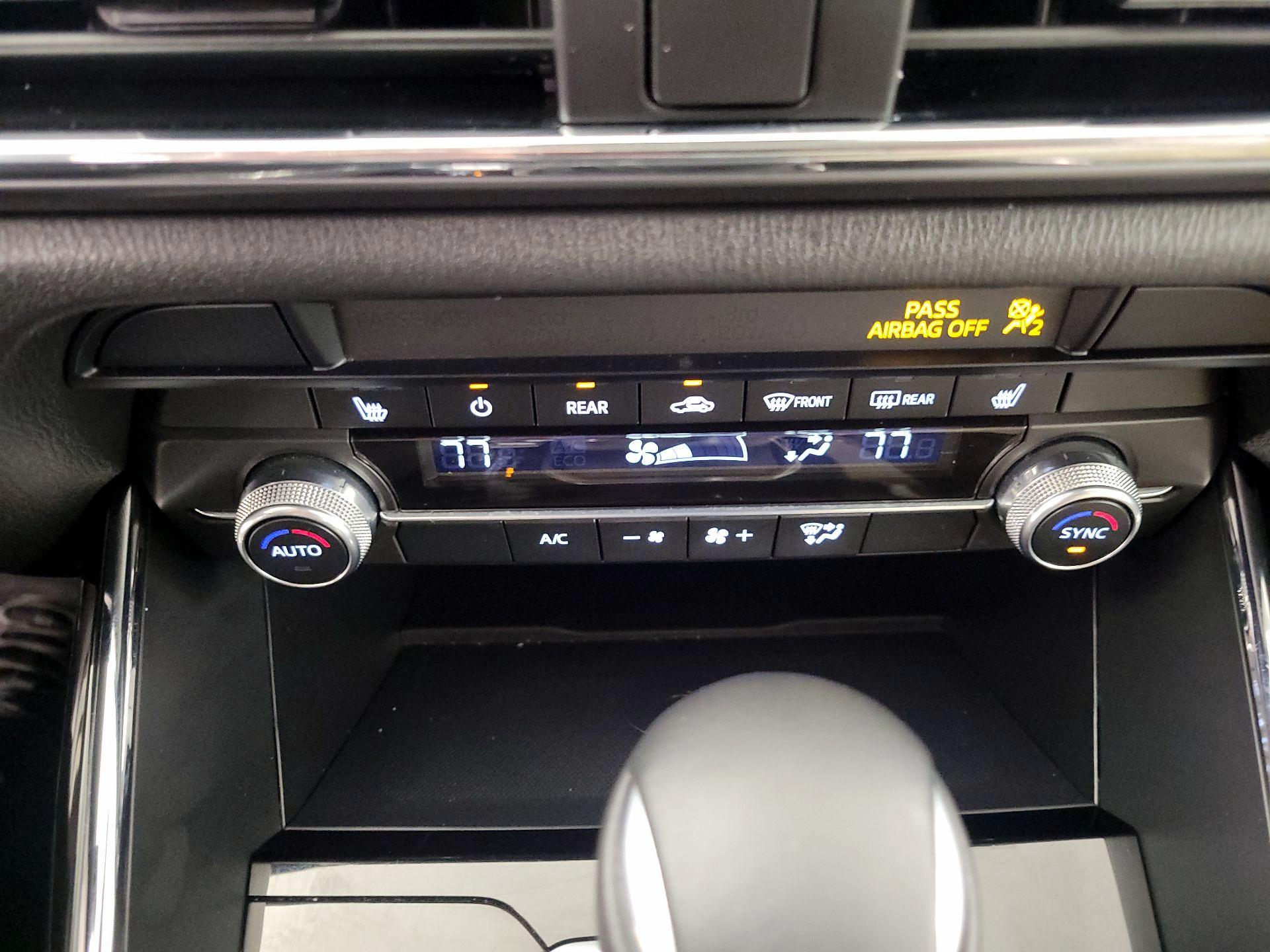 Thumbnail: 2023 Mazda CX-9 - 17