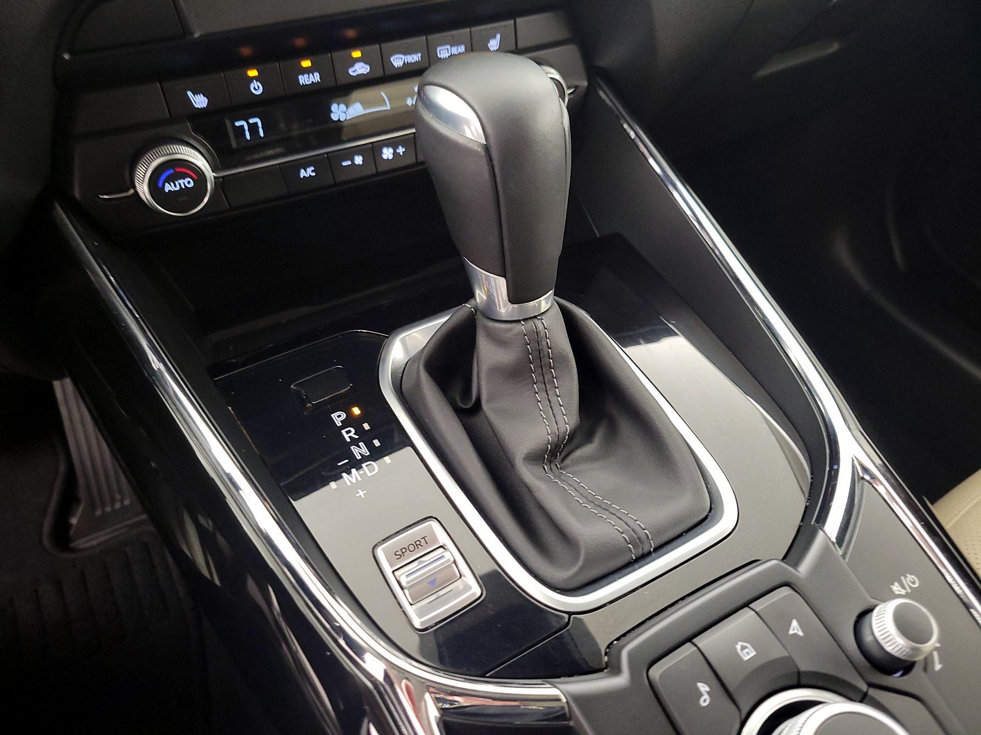 Thumbnail: 2023 Mazda CX-9 - 18