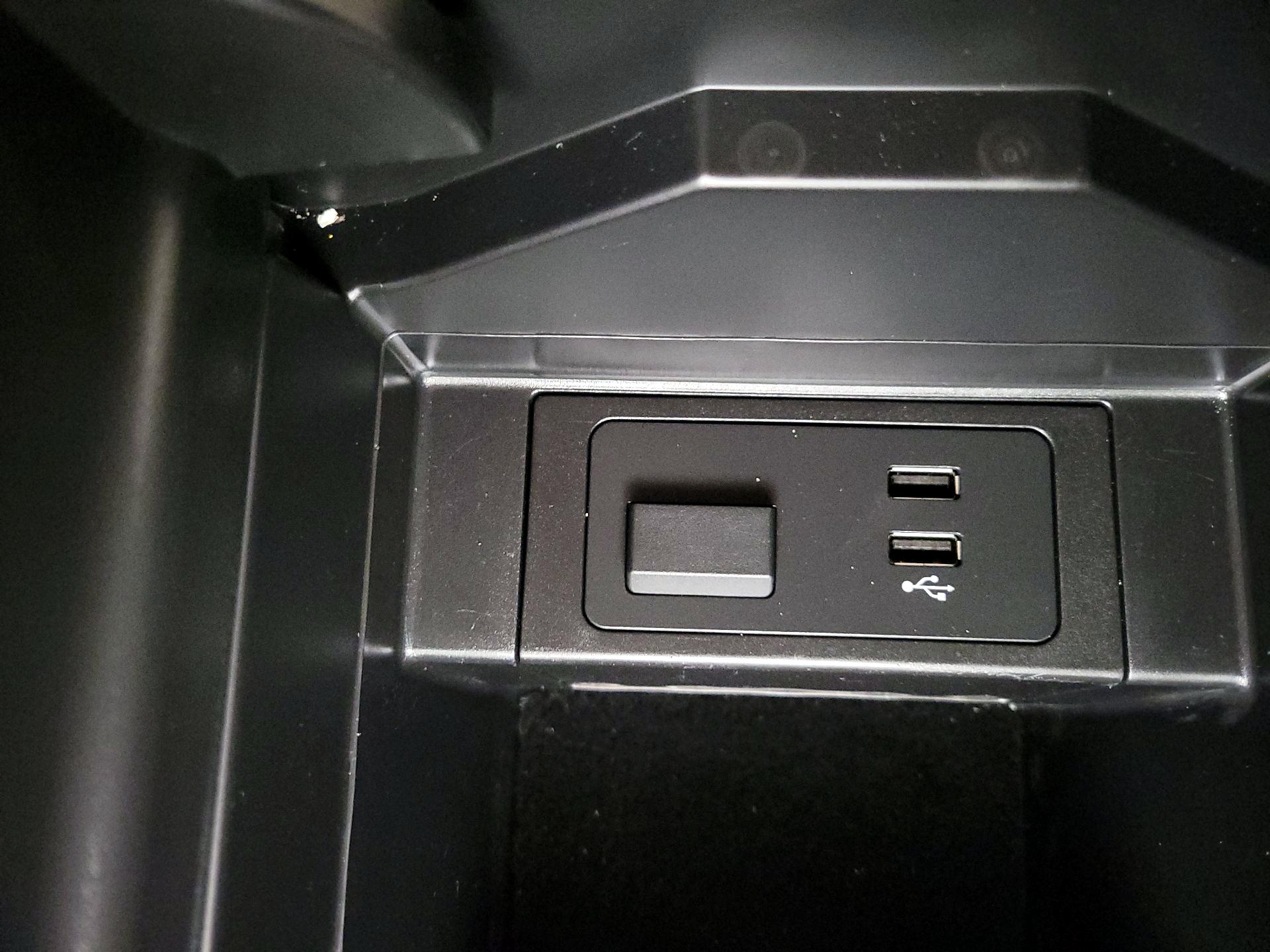 Thumbnail: 2023 Mazda CX-9 - 19