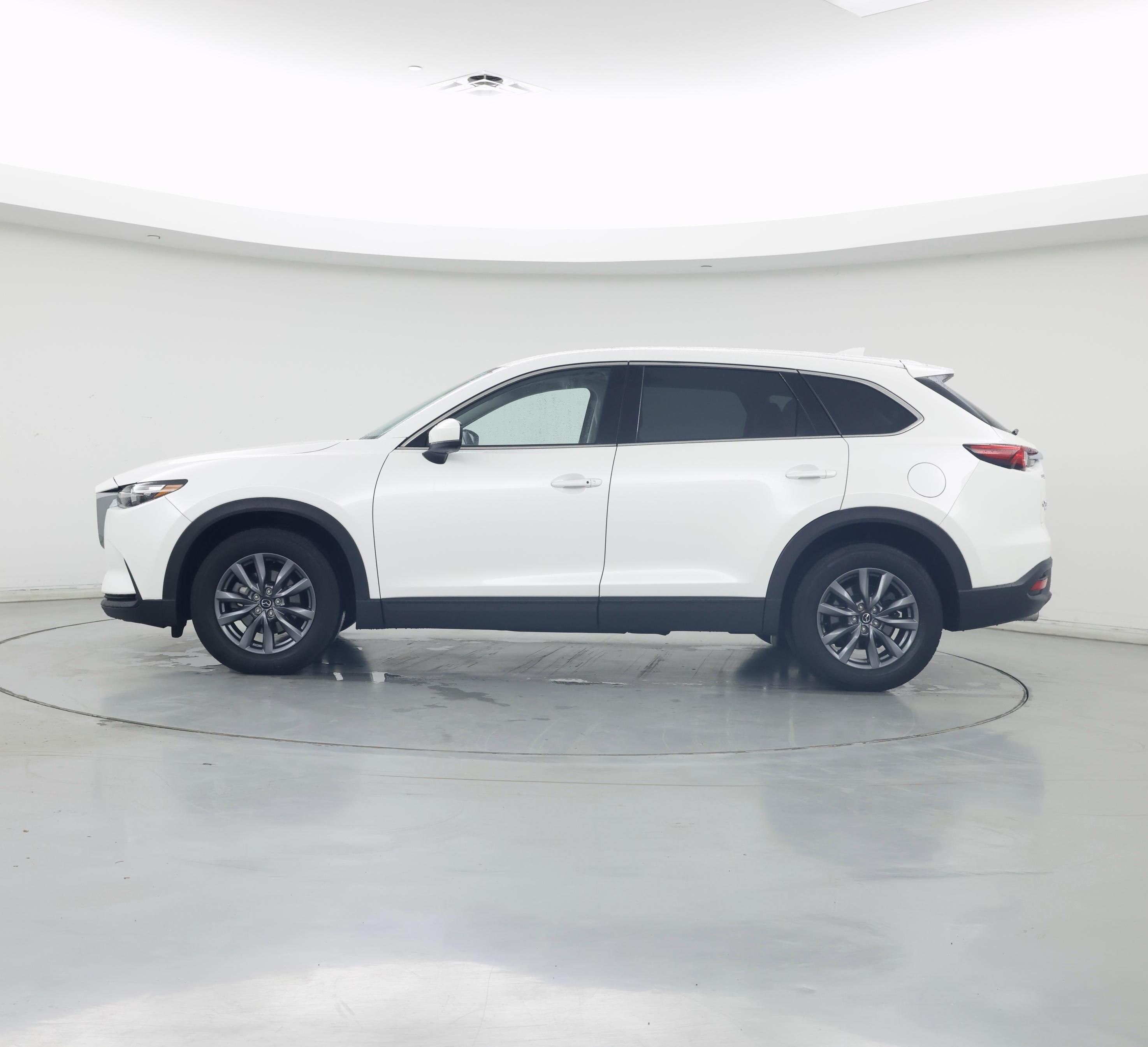 Thumbnail: 2023 Mazda CX-9 - 3