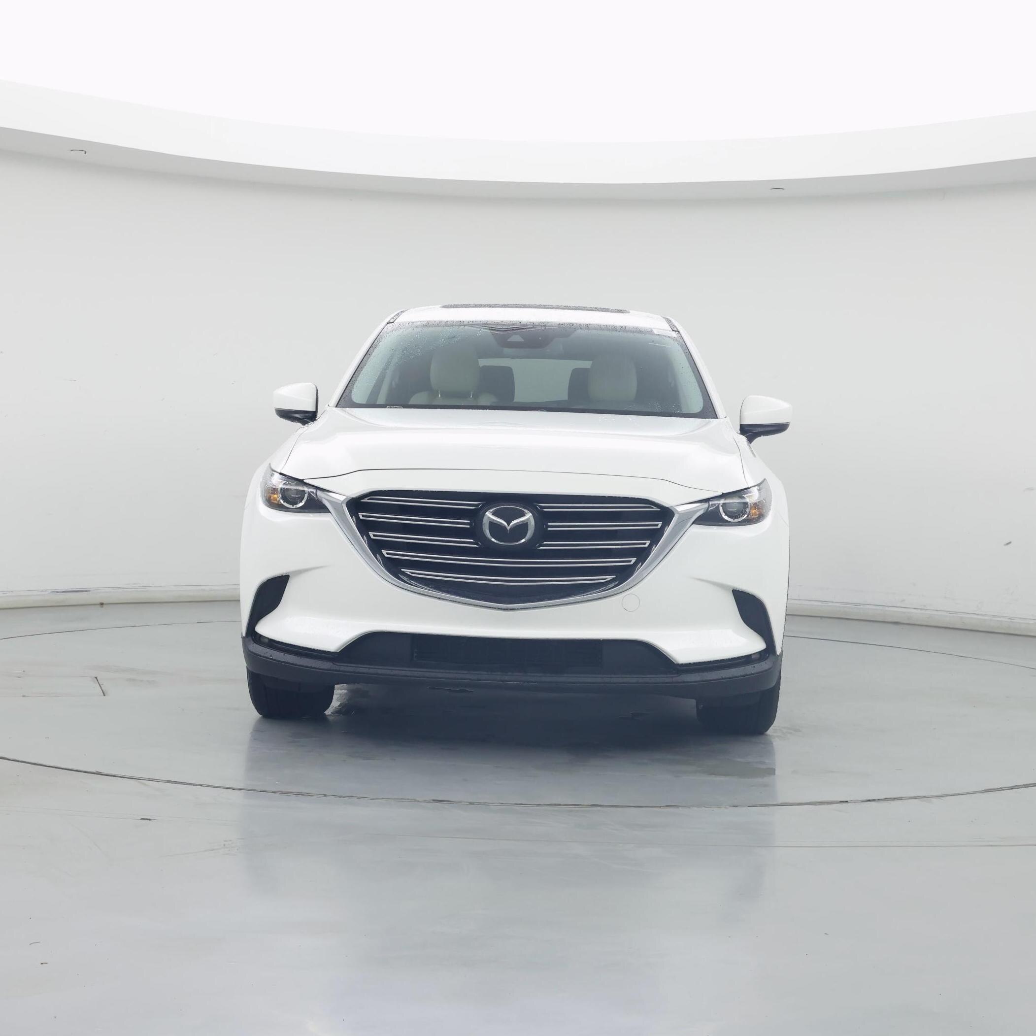 Thumbnail: 2023 Mazda CX-9 - 5