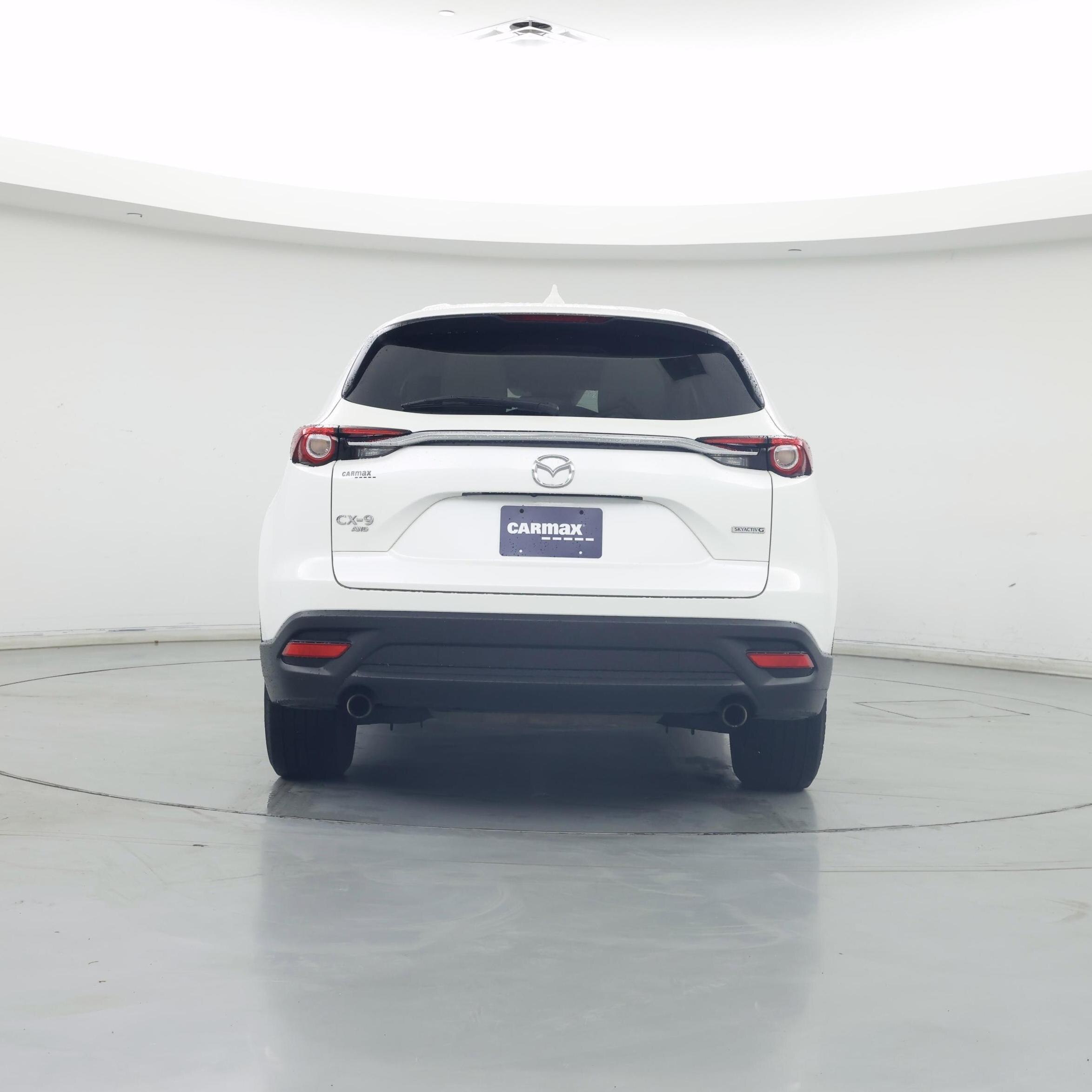 Thumbnail: 2023 Mazda CX-9 - 6