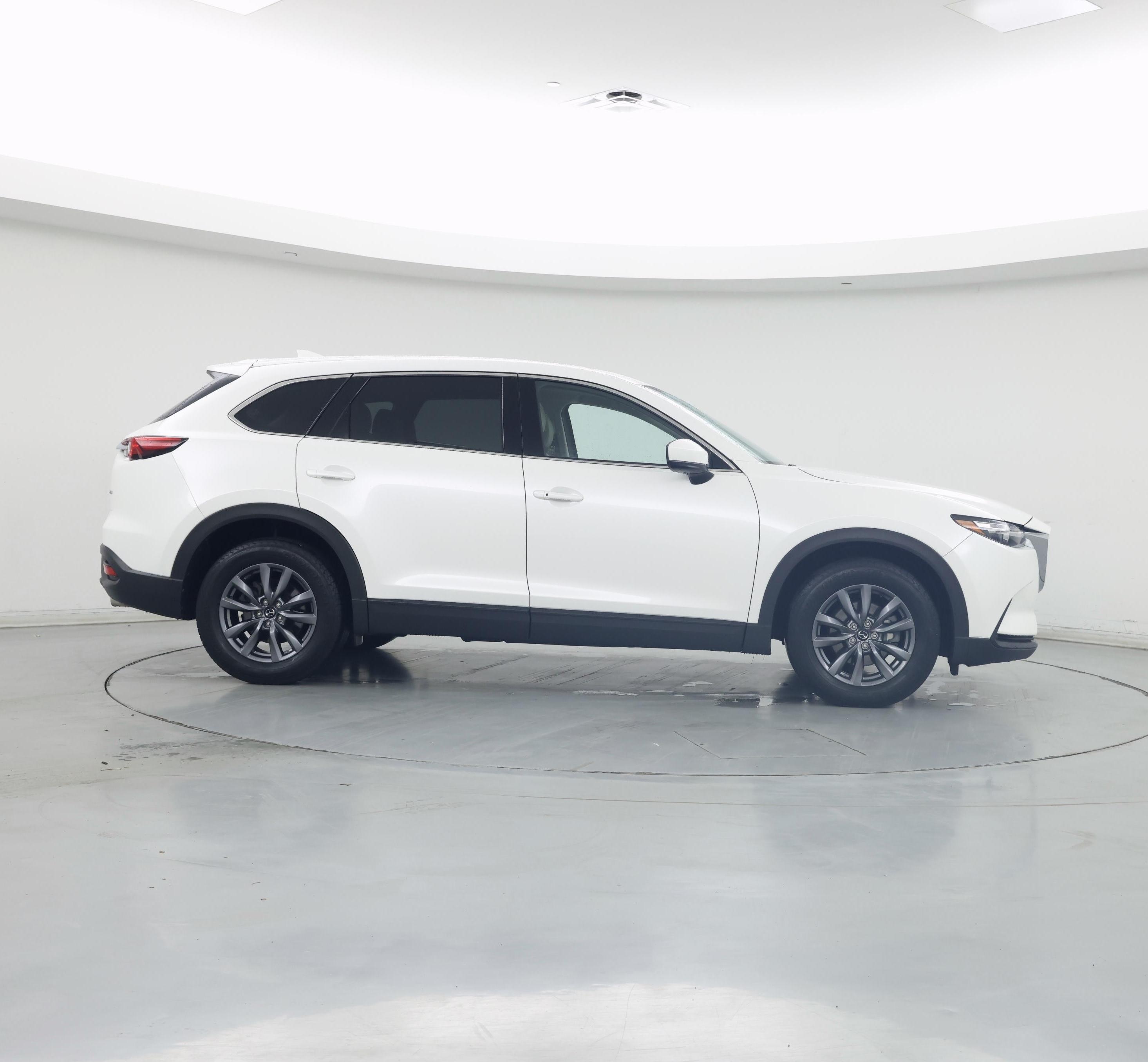 Thumbnail: 2023 Mazda CX-9 - 7