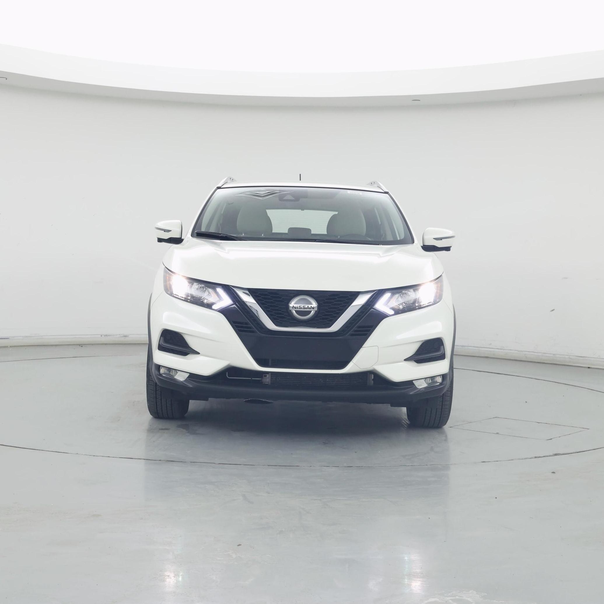 Thumbnail: 2021 Nissan Rogue Sport - 5