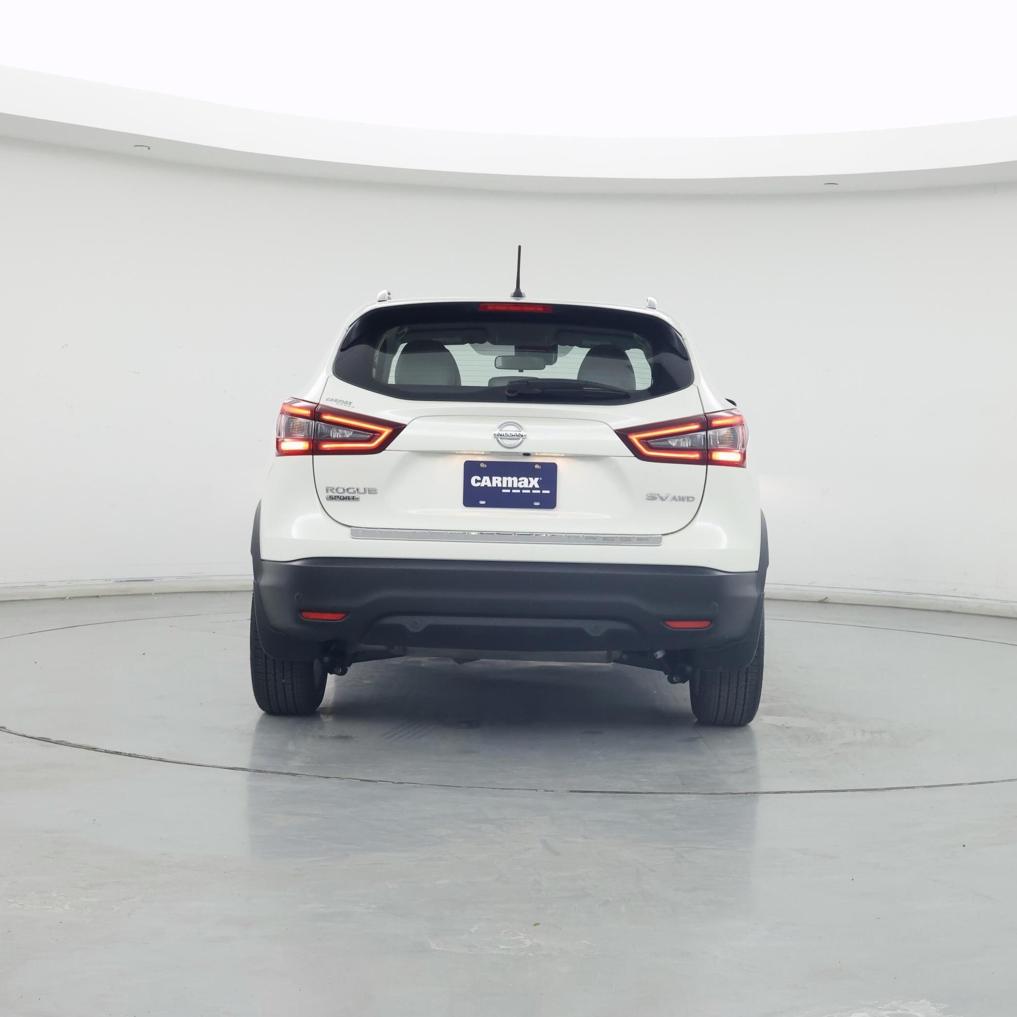 Thumbnail: 2021 Nissan Rogue Sport - 6