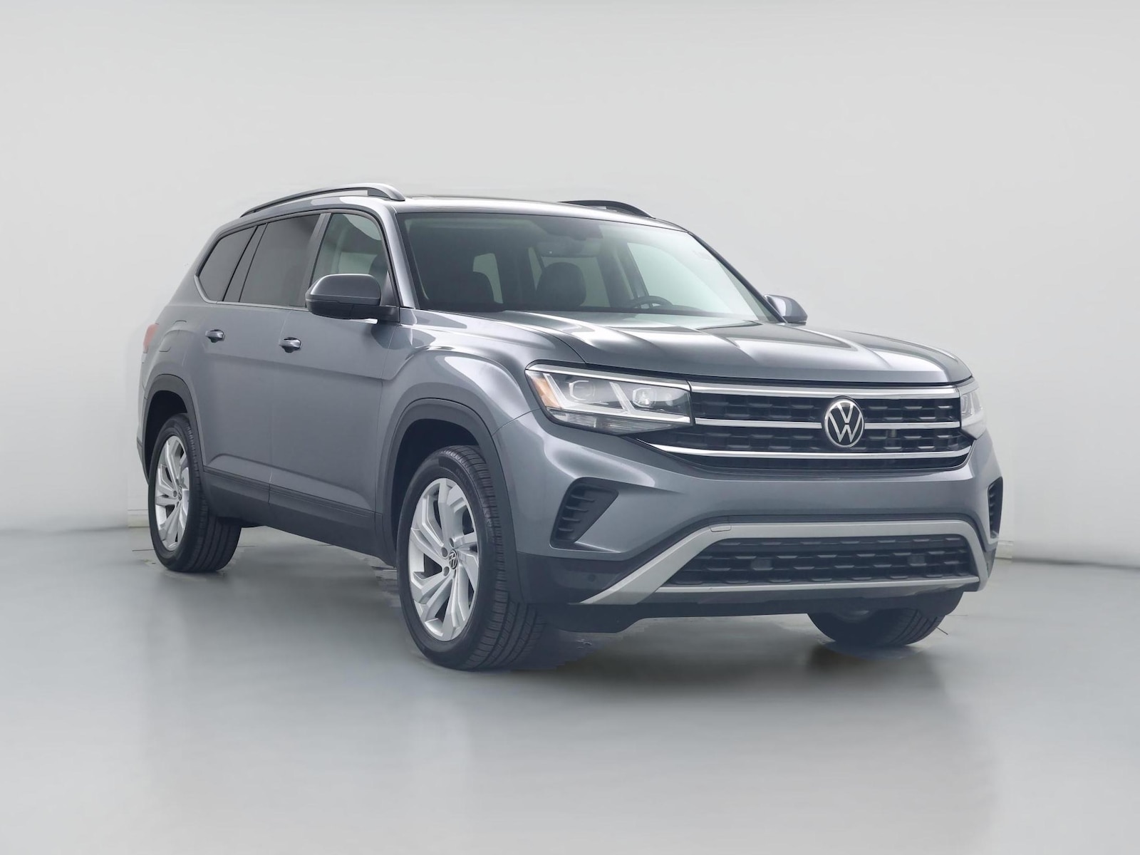 2022 Volkswagen Atlas SE w/Tech