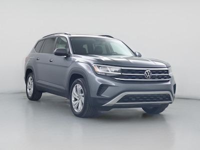 2022 Volkswagen Atlas SE w/Tech