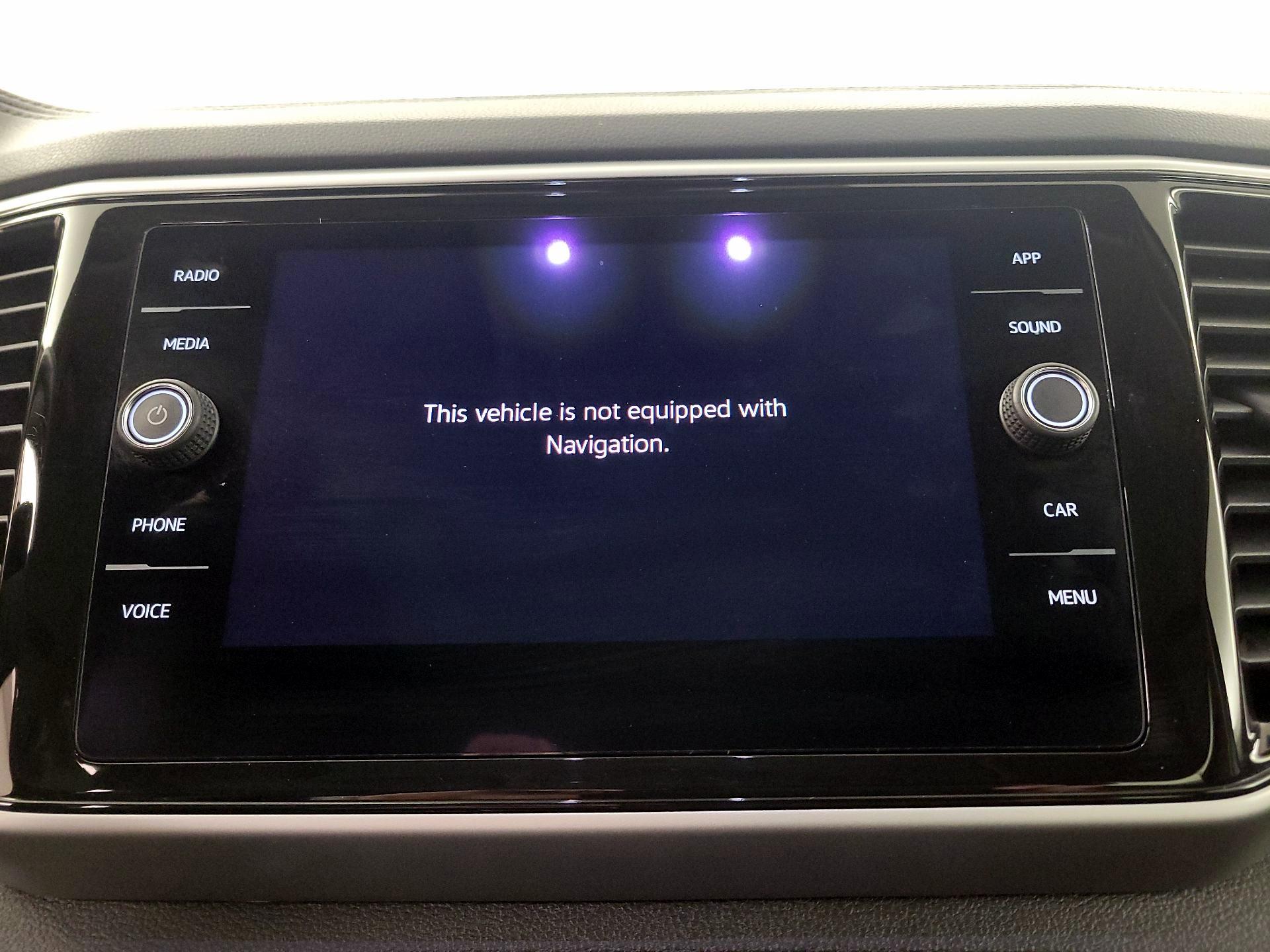 Thumbnail: 2022 Volkswagen Atlas - 14