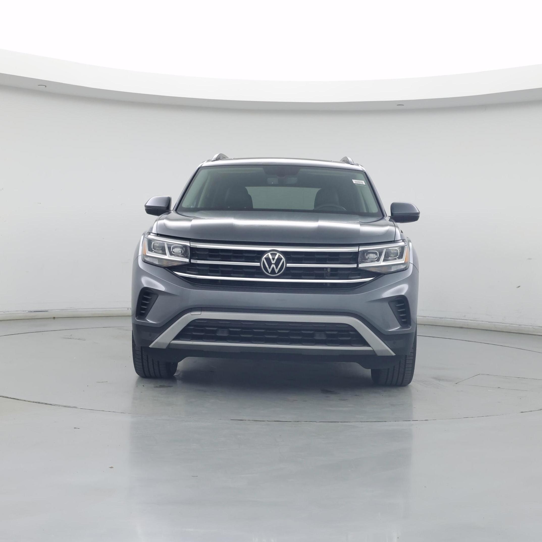 Thumbnail: 2022 Volkswagen Atlas - 5