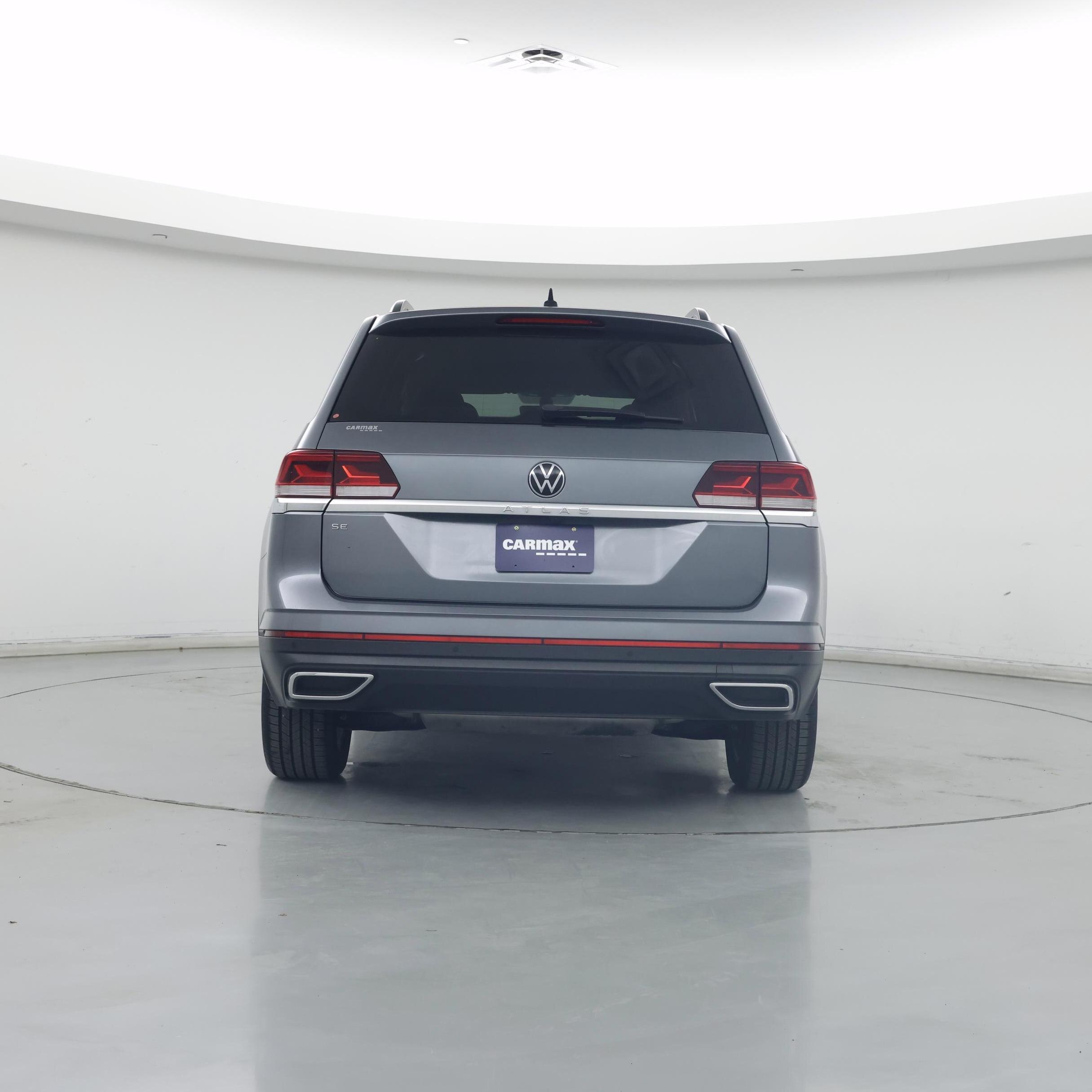 Thumbnail: 2022 Volkswagen Atlas - 6