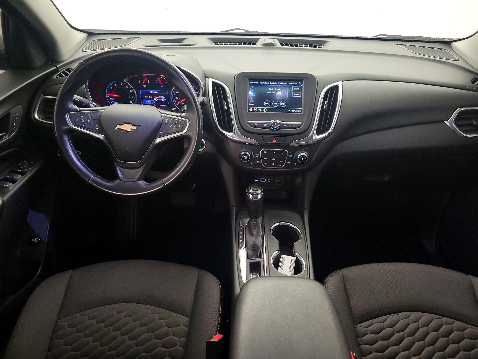 Thumbnail: 2019 Chevrolet Equinox - 9