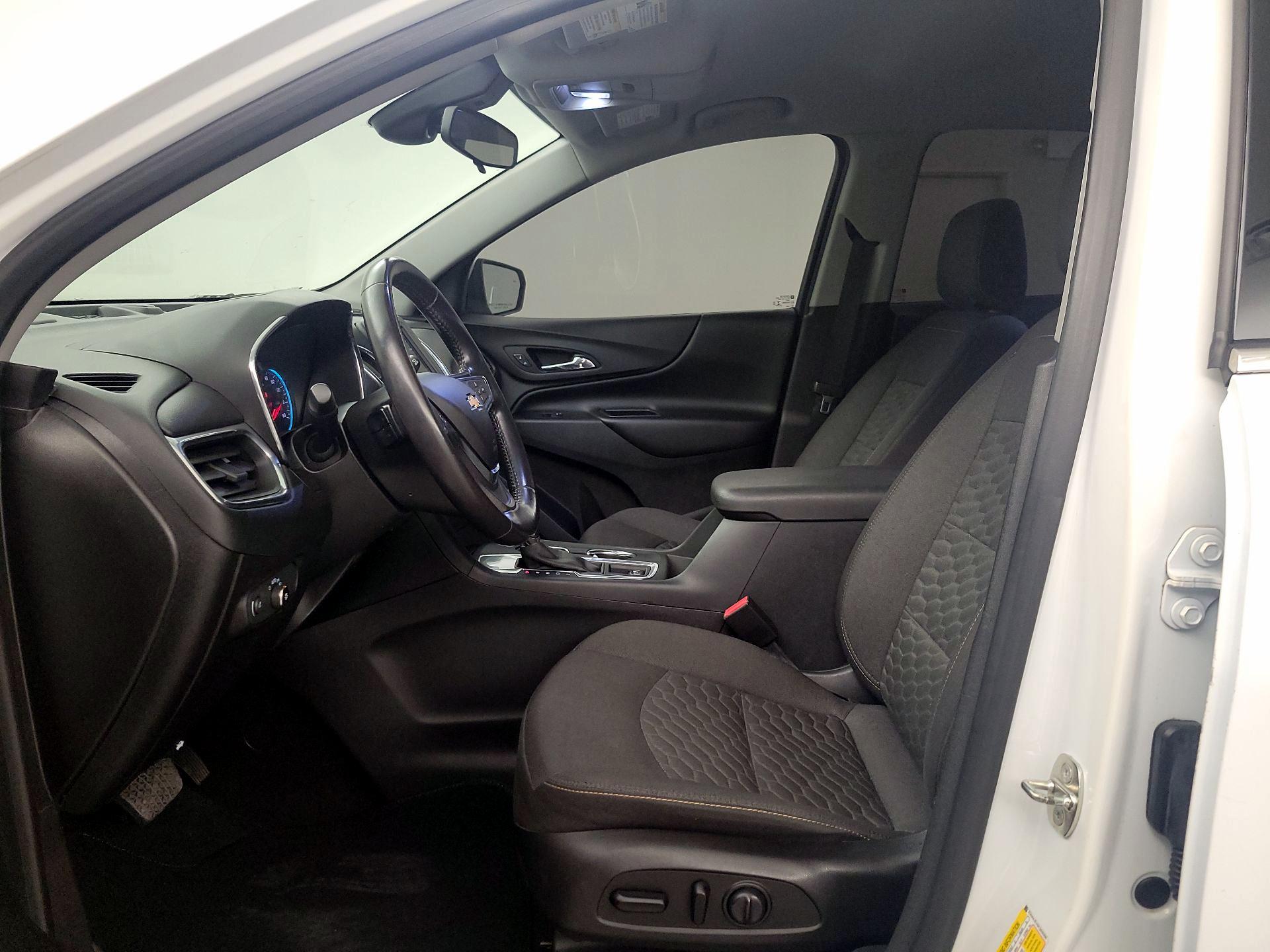 Thumbnail: 2019 Chevrolet Equinox - 11