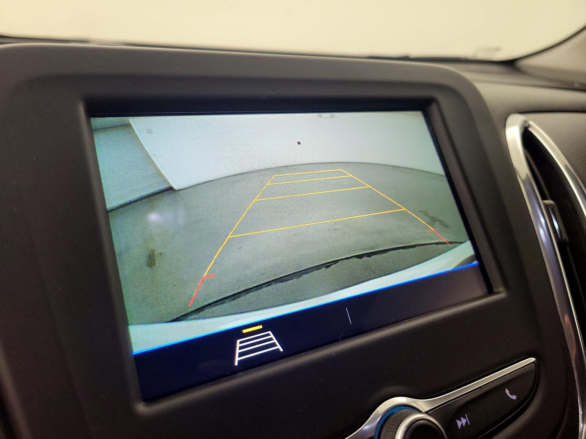 Thumbnail: 2019 Chevrolet Equinox - 14