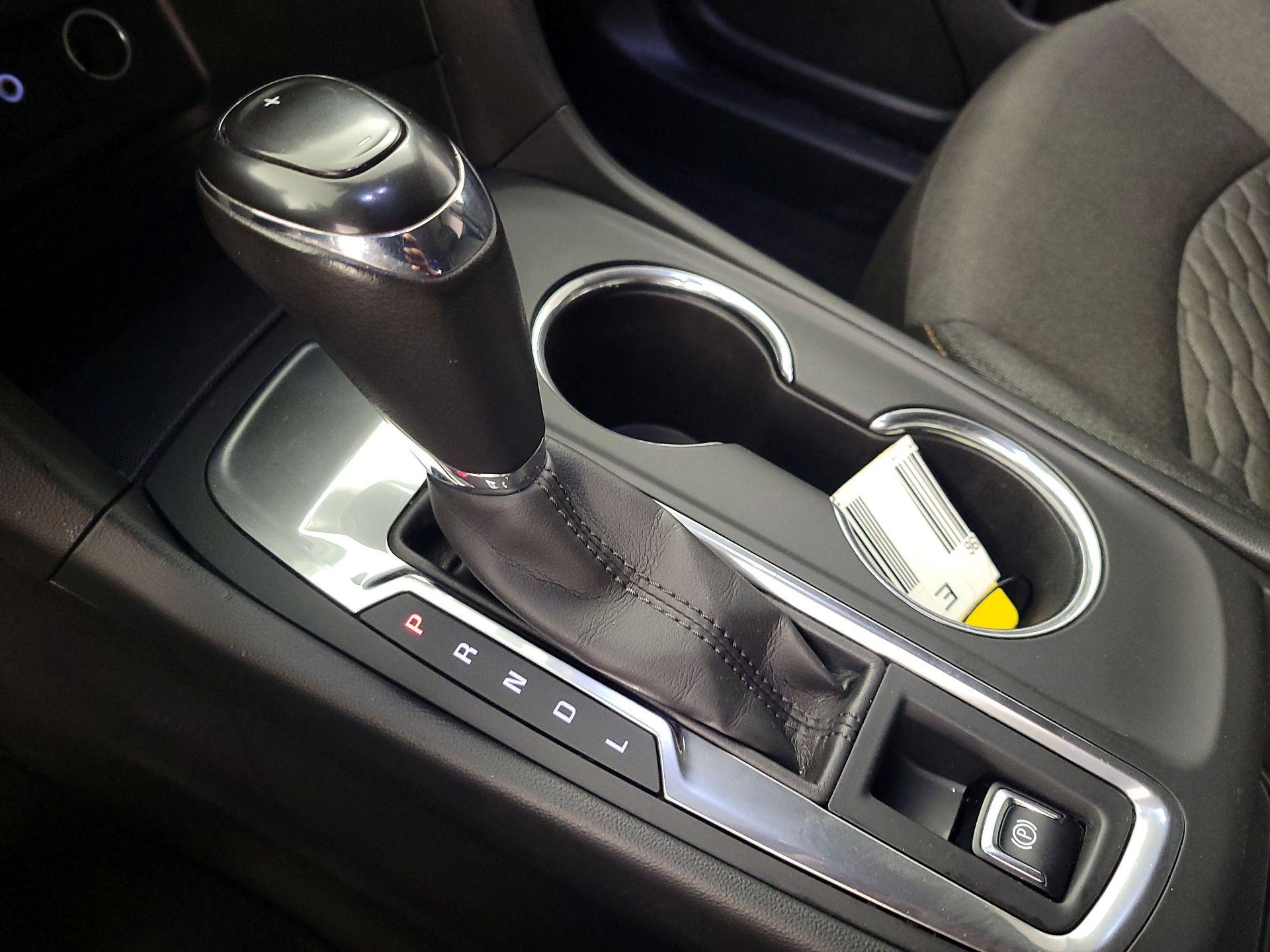 Thumbnail: 2019 Chevrolet Equinox - 17