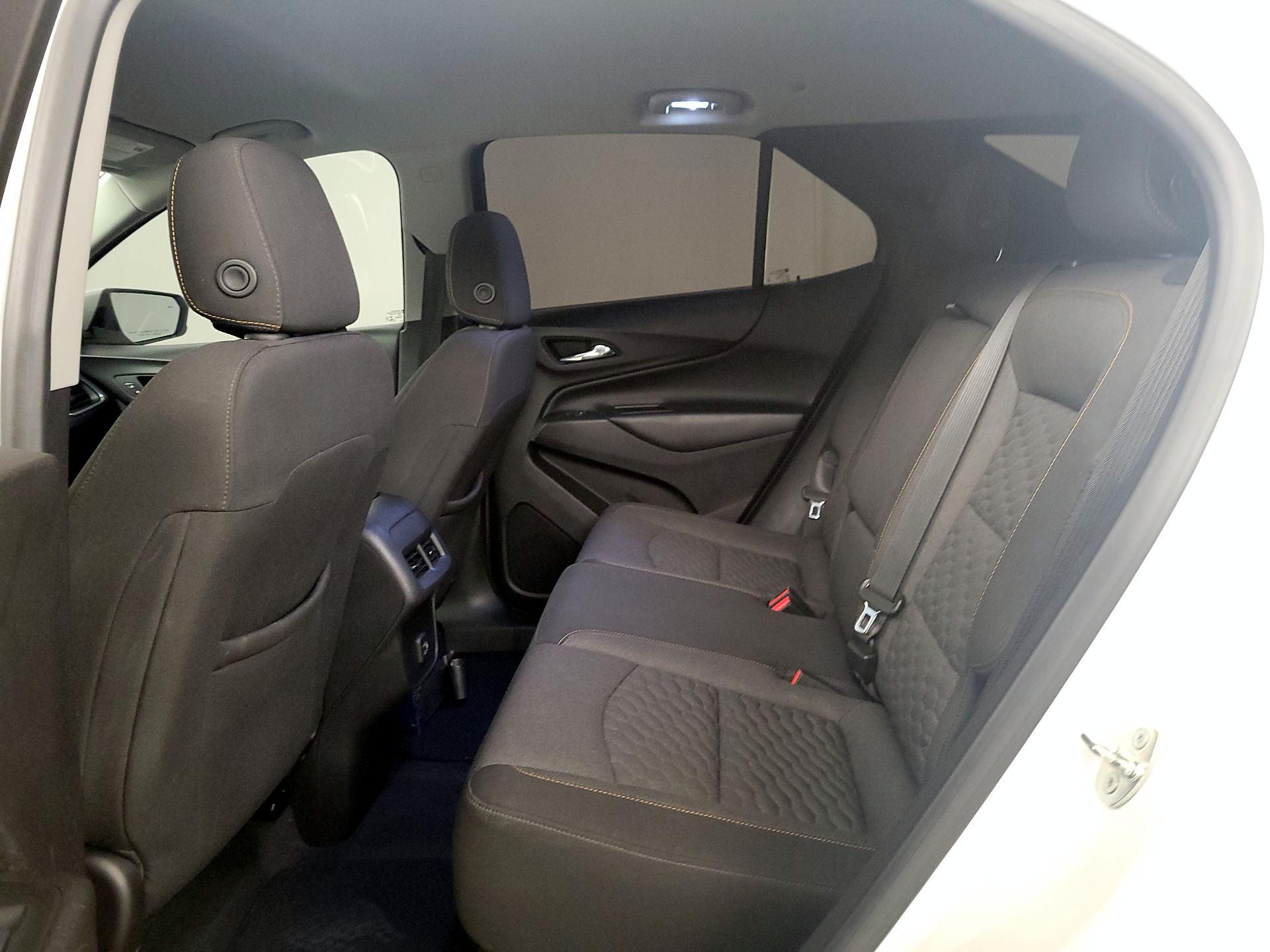 Thumbnail: 2019 Chevrolet Equinox - 19