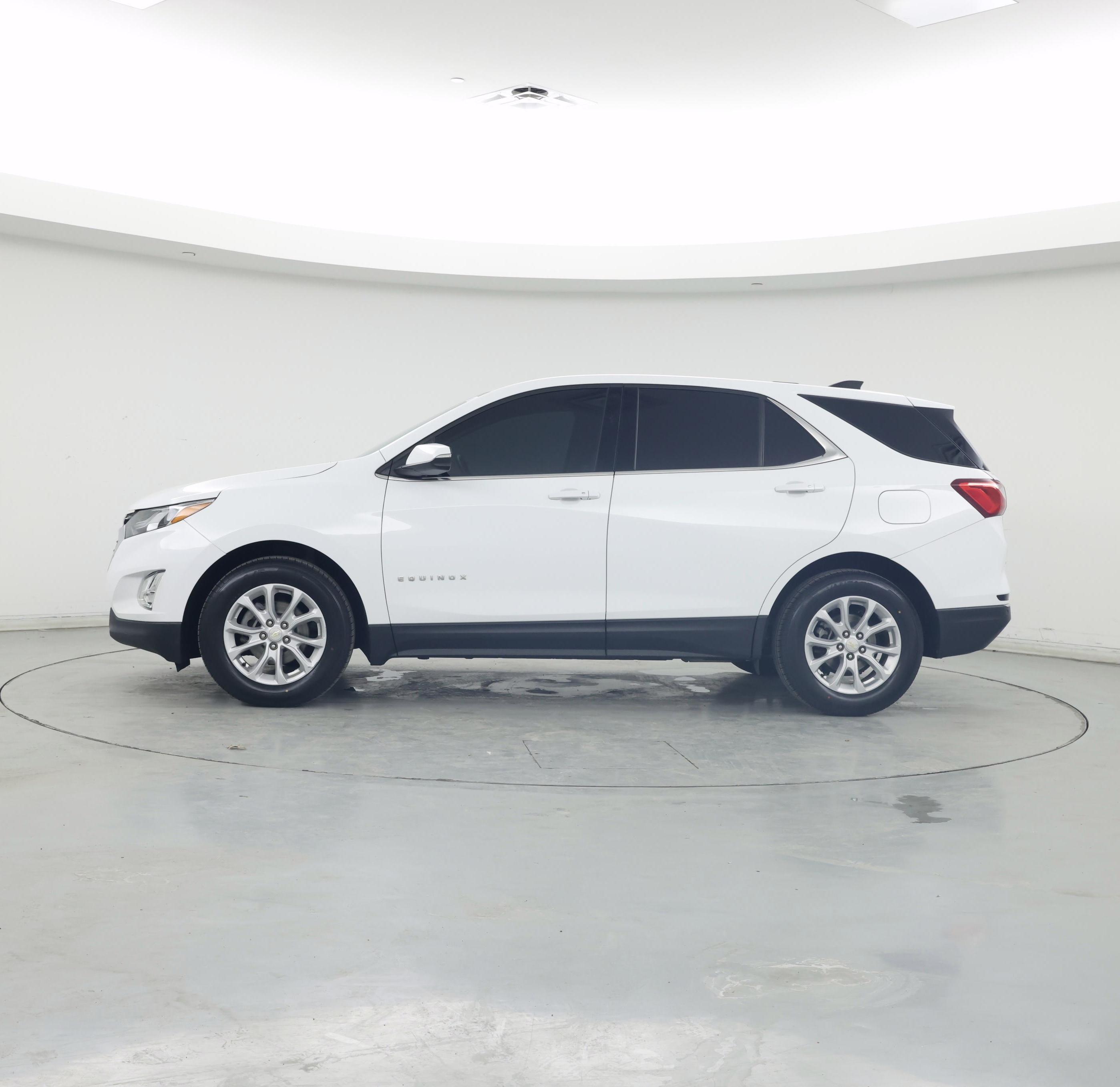 Thumbnail: 2019 Chevrolet Equinox - 3