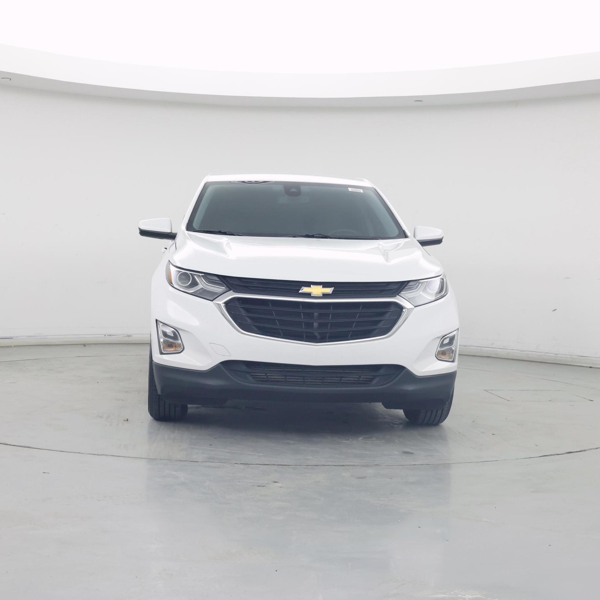 Thumbnail: 2019 Chevrolet Equinox - 5