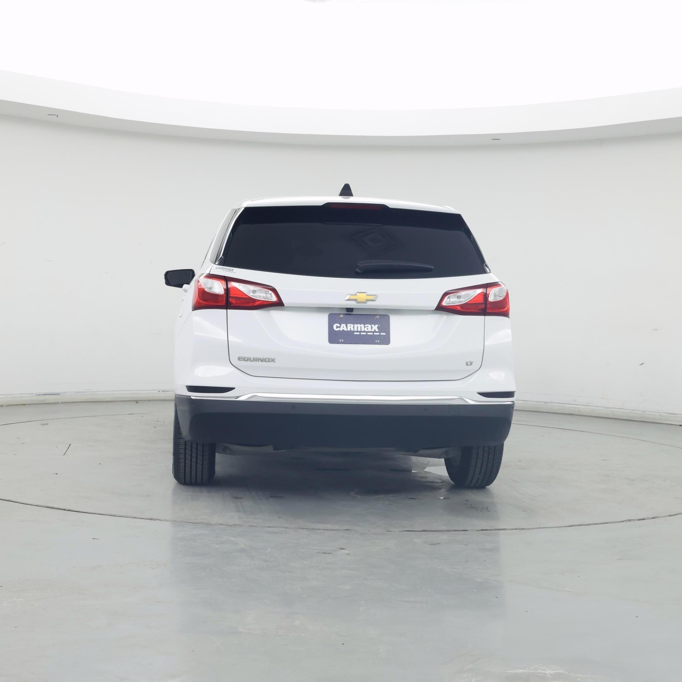 Thumbnail: 2019 Chevrolet Equinox - 6