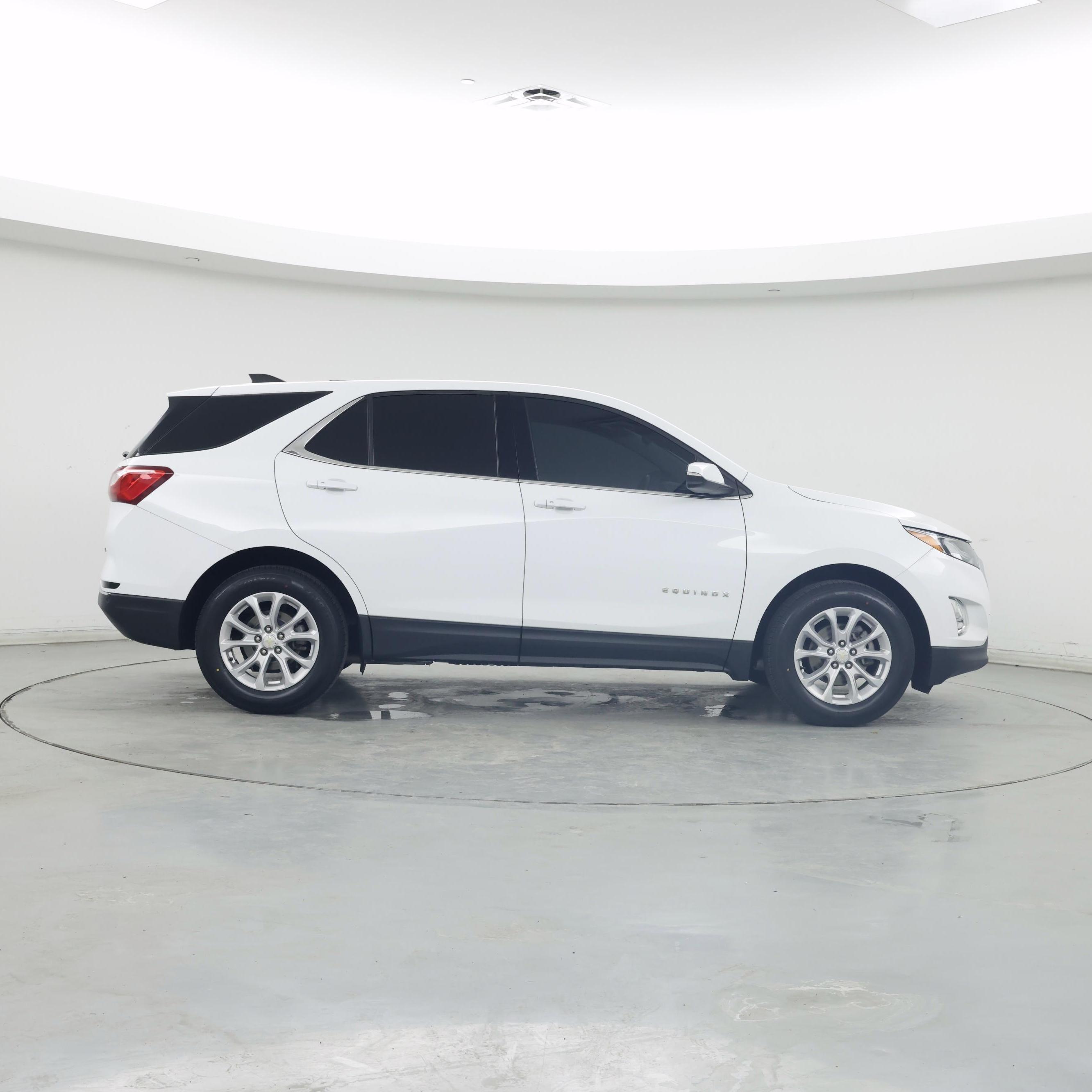 Thumbnail: 2019 Chevrolet Equinox - 7