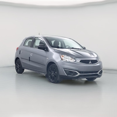 2019 Mitsubishi Mirage LE