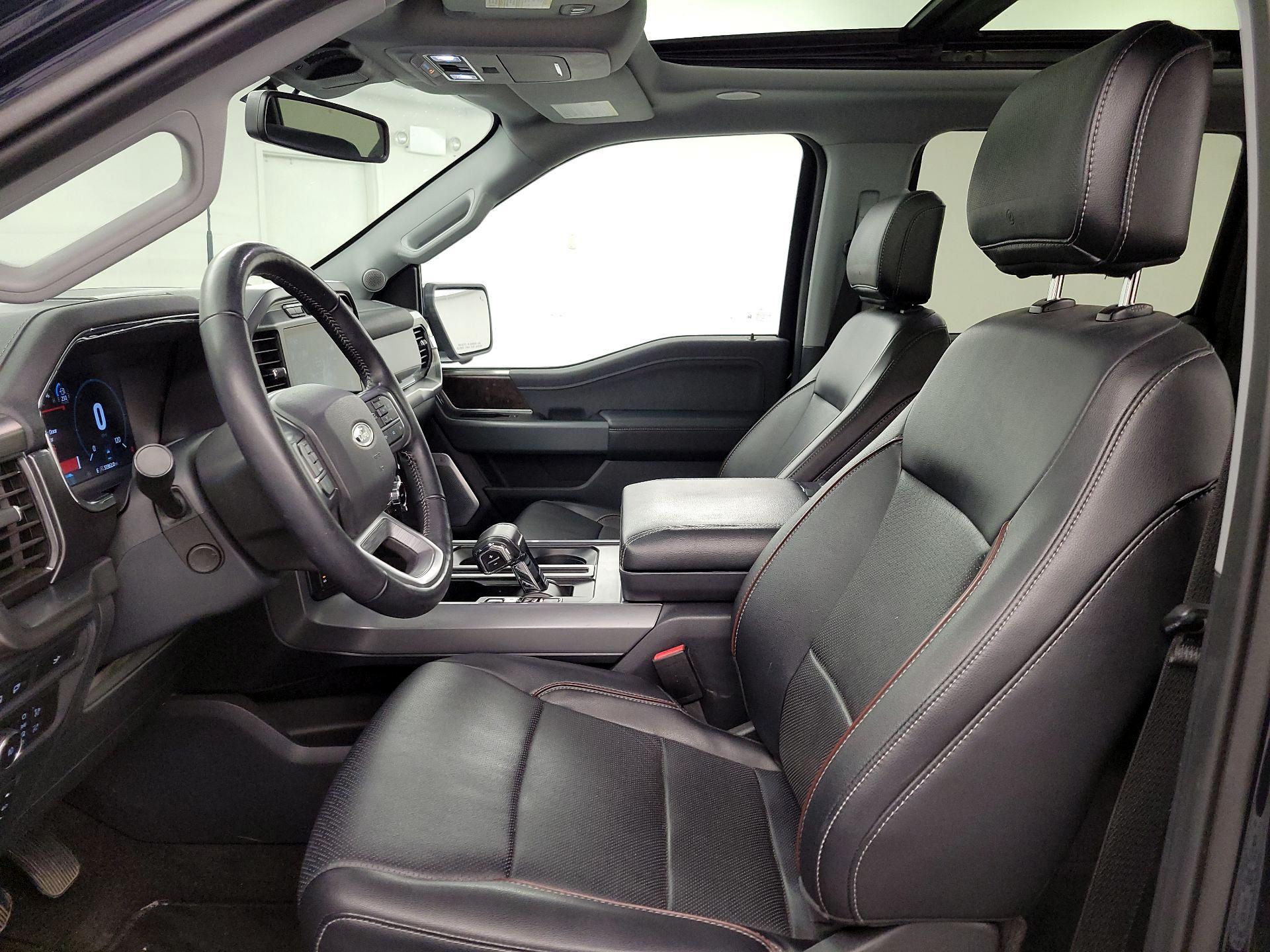 Thumbnail: 2022 Ford F-150 - 11