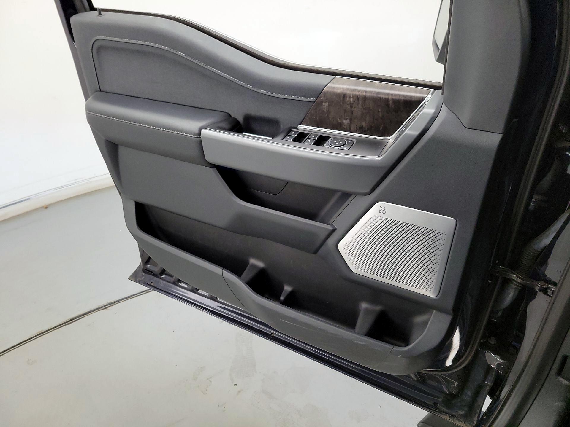 Thumbnail: 2022 Ford F-150 - 12