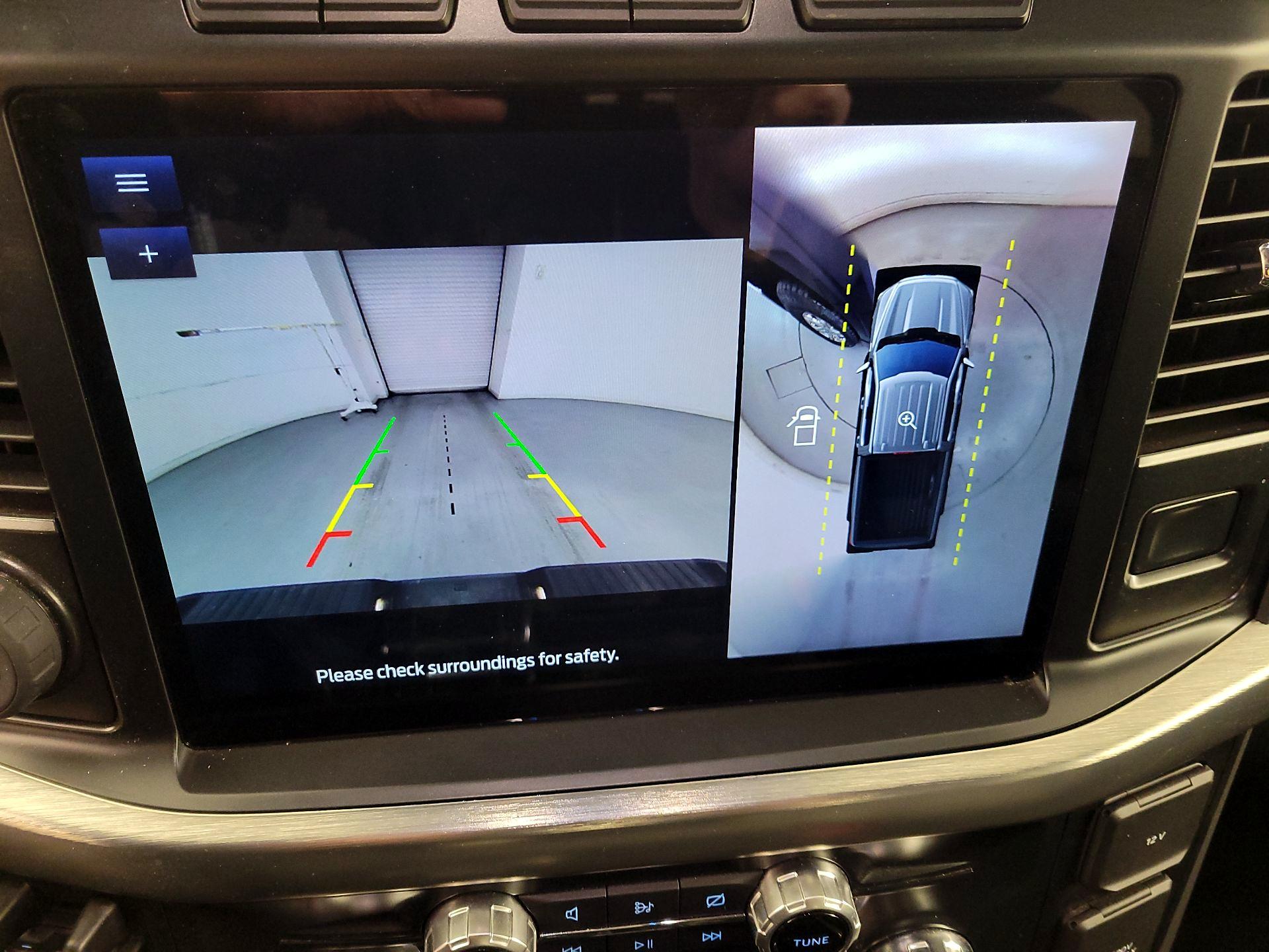 Thumbnail: 2022 Ford F-150 - 15