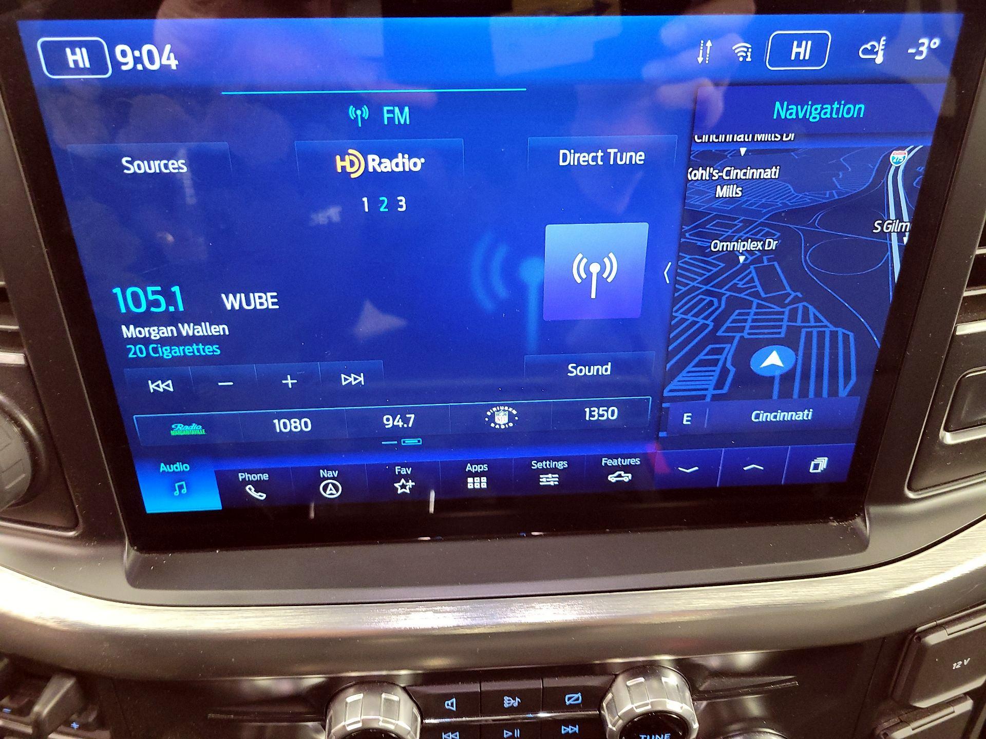 Thumbnail: 2022 Ford F-150 - 16