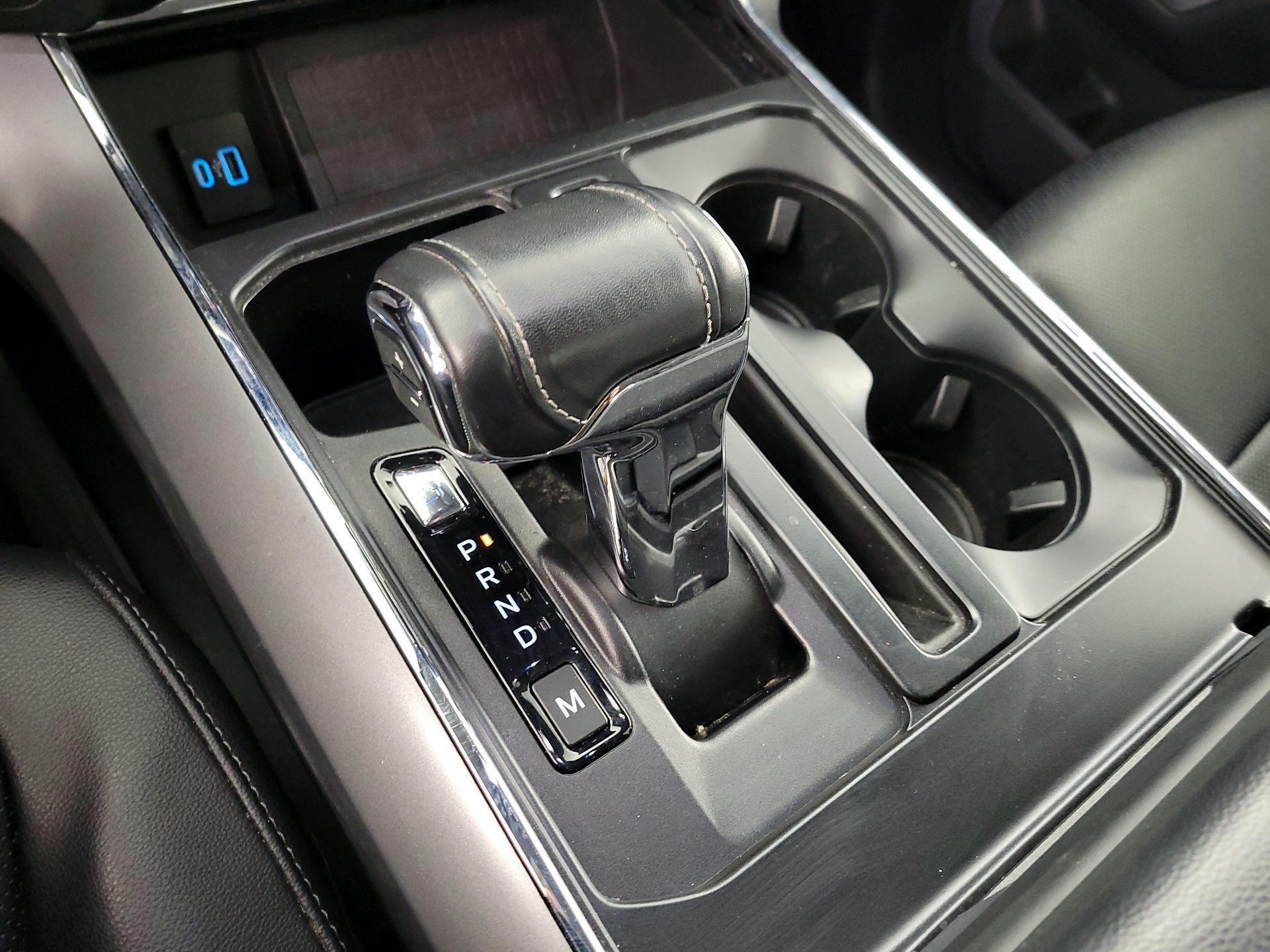 Thumbnail: 2022 Ford F-150 - 18