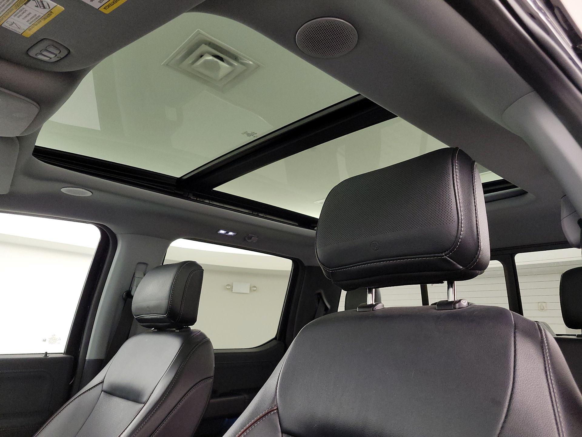 Thumbnail: 2022 Ford F-150 - 20