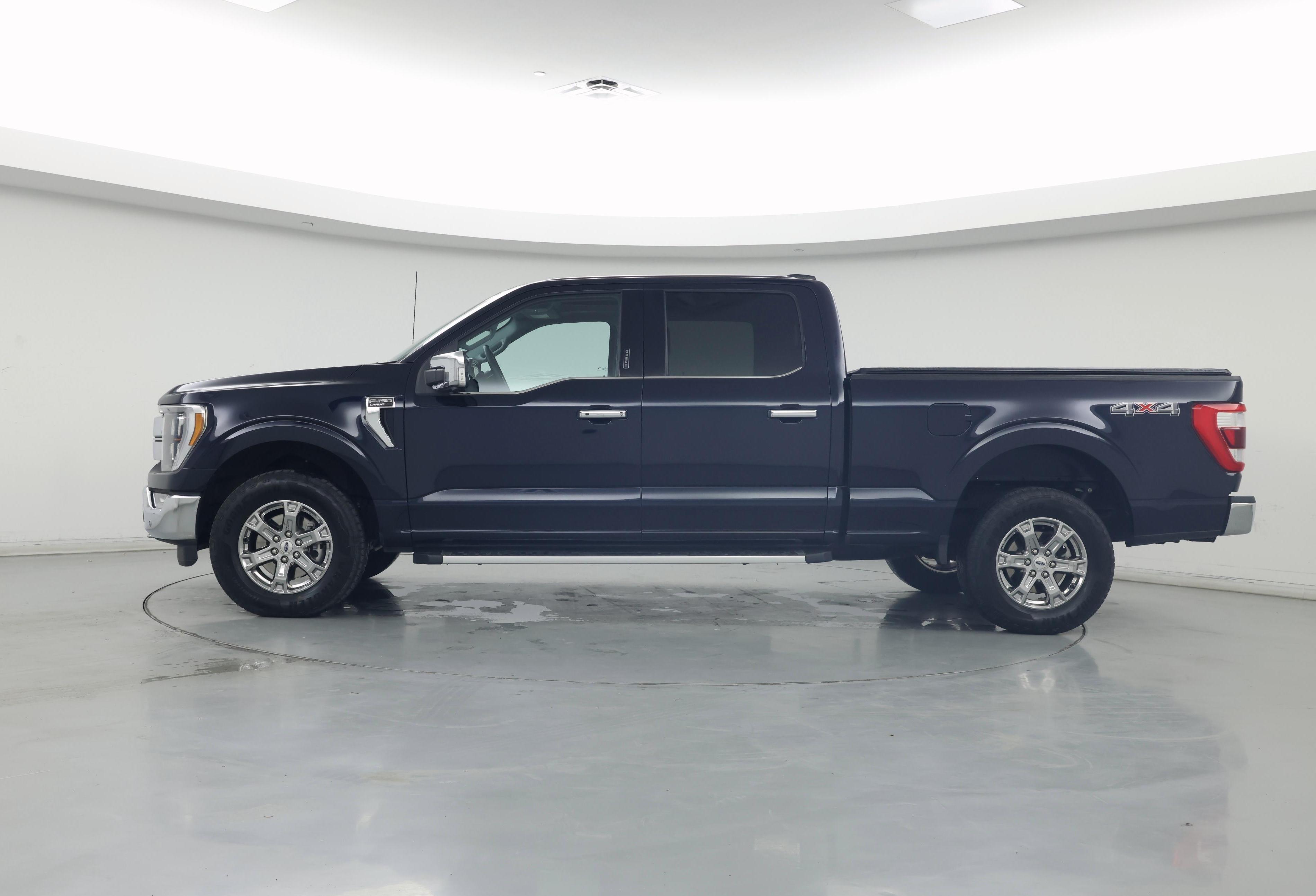 Thumbnail: 2022 Ford F-150 - 3