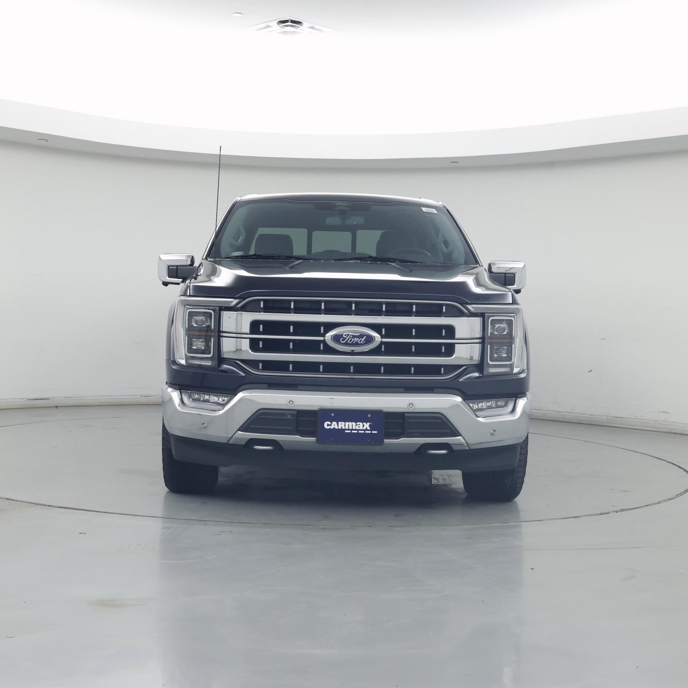 Thumbnail: 2022 Ford F-150 - 5