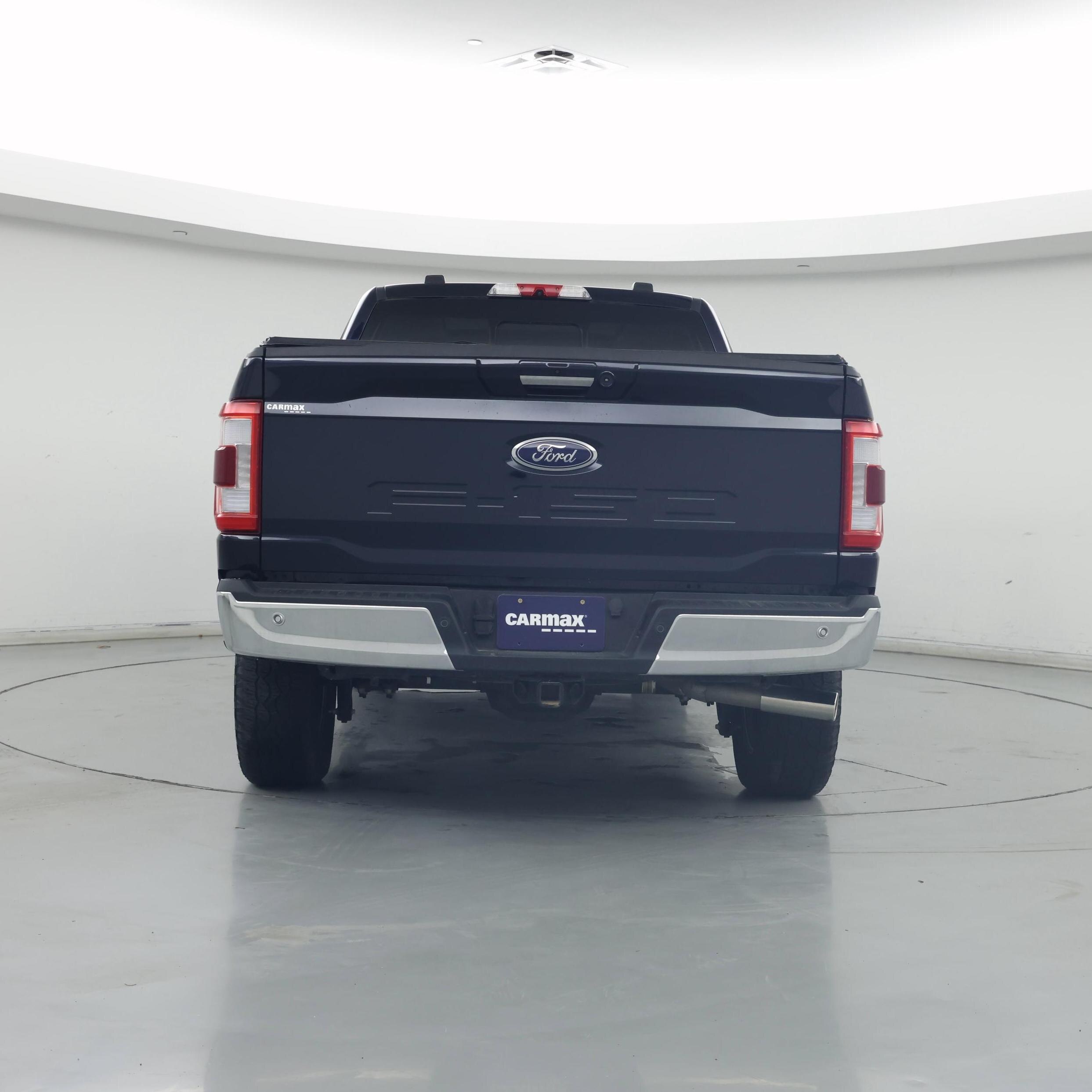 Thumbnail: 2022 Ford F-150 - 6