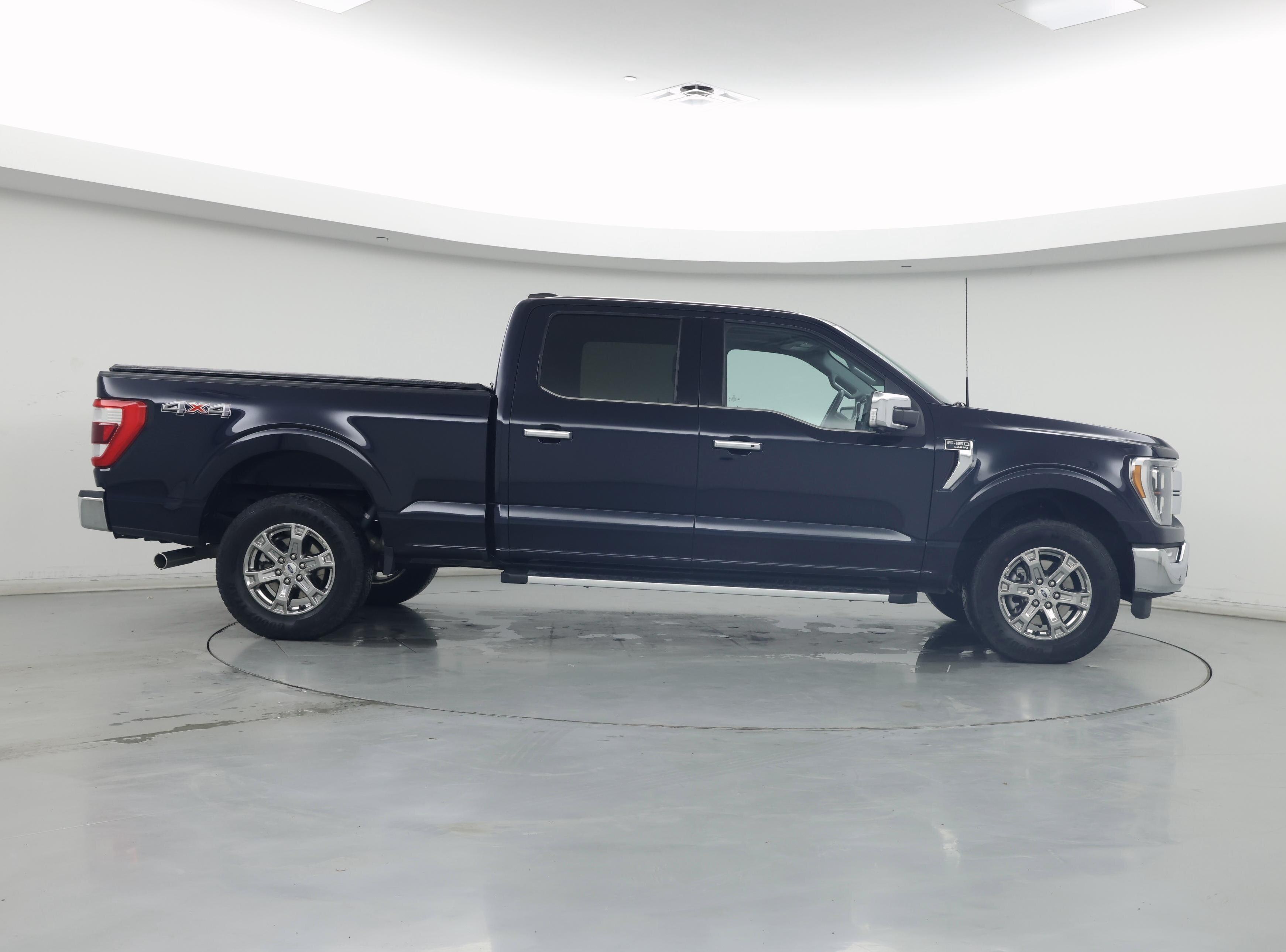 Thumbnail: 2022 Ford F-150 - 7