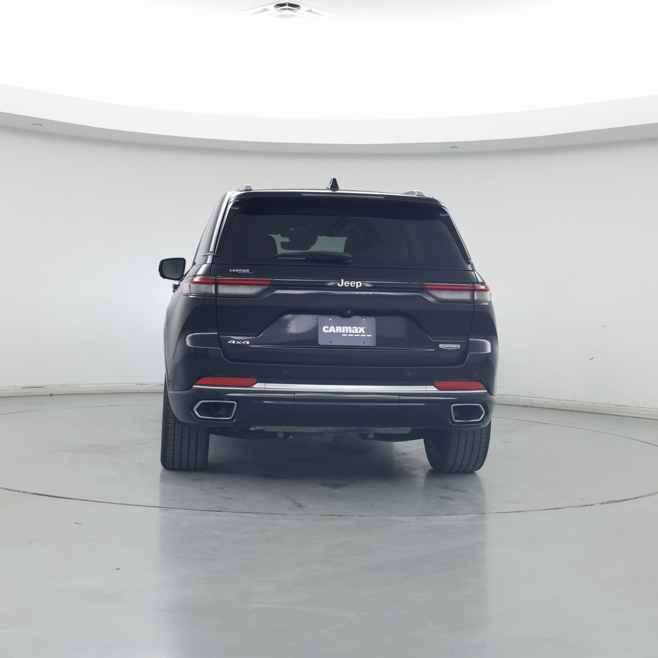 Thumbnail: 2023 Jeep Grand Cherokee - 6