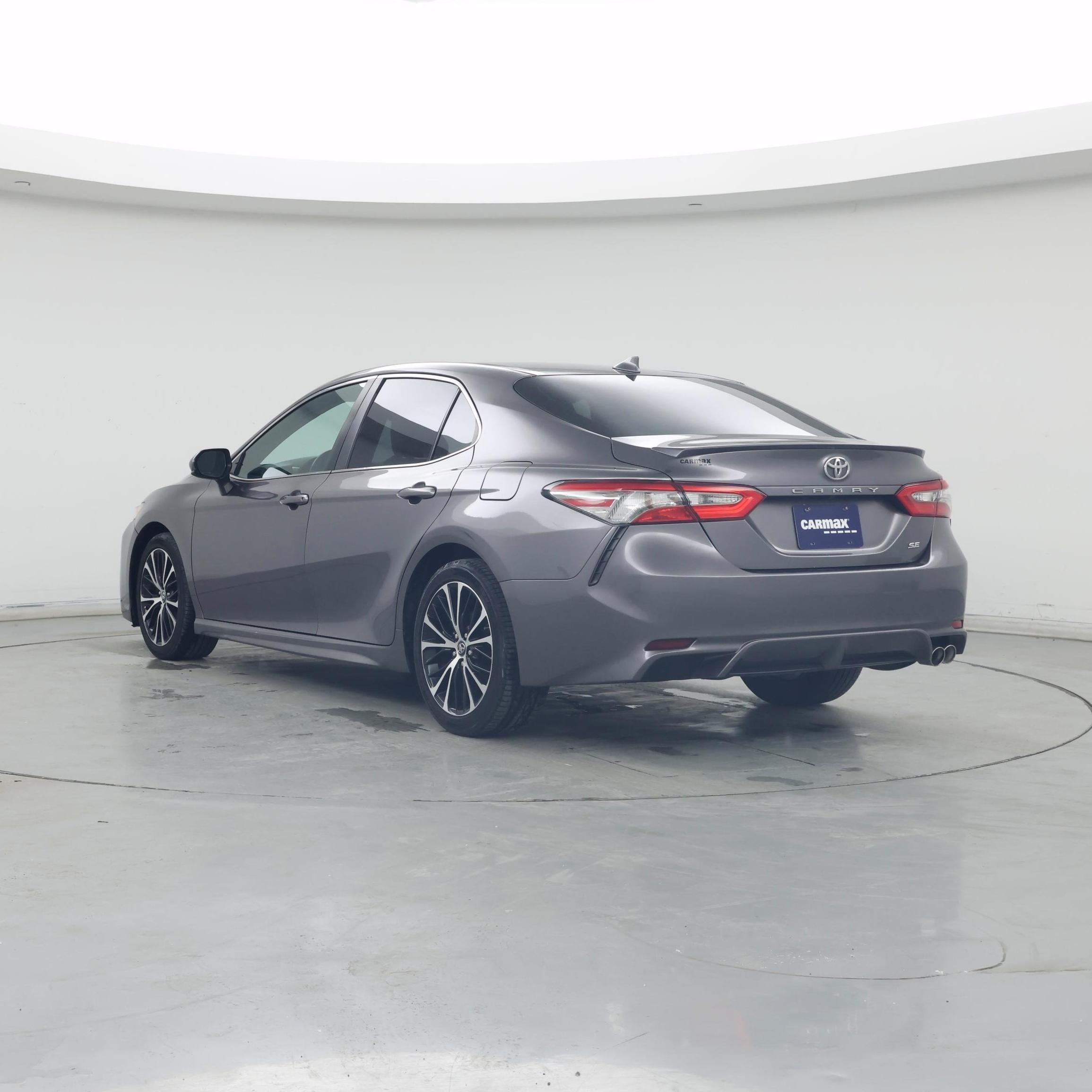 Thumbnail: 2019 Toyota Camry - 2