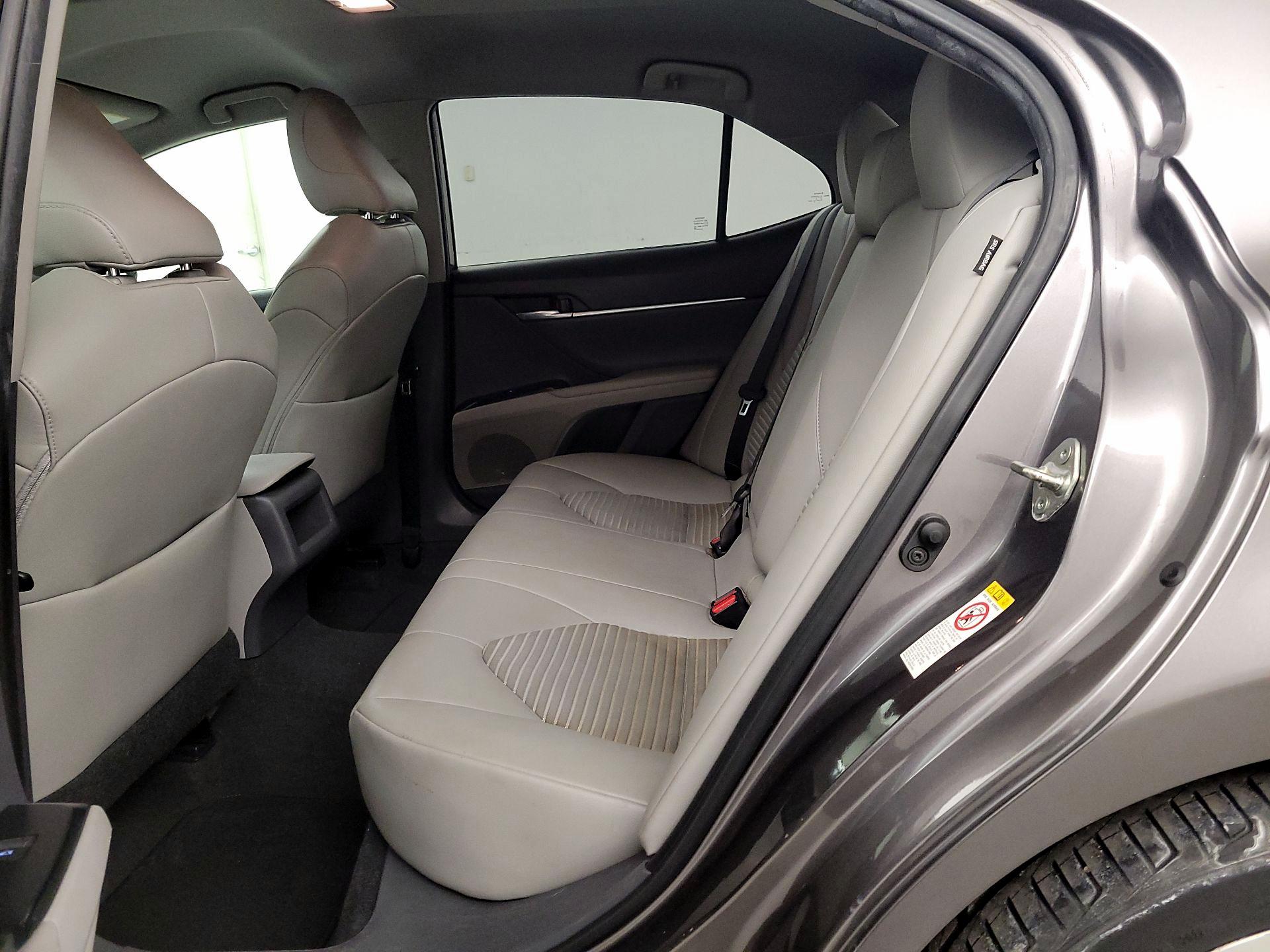 Thumbnail: 2019 Toyota Camry - 20