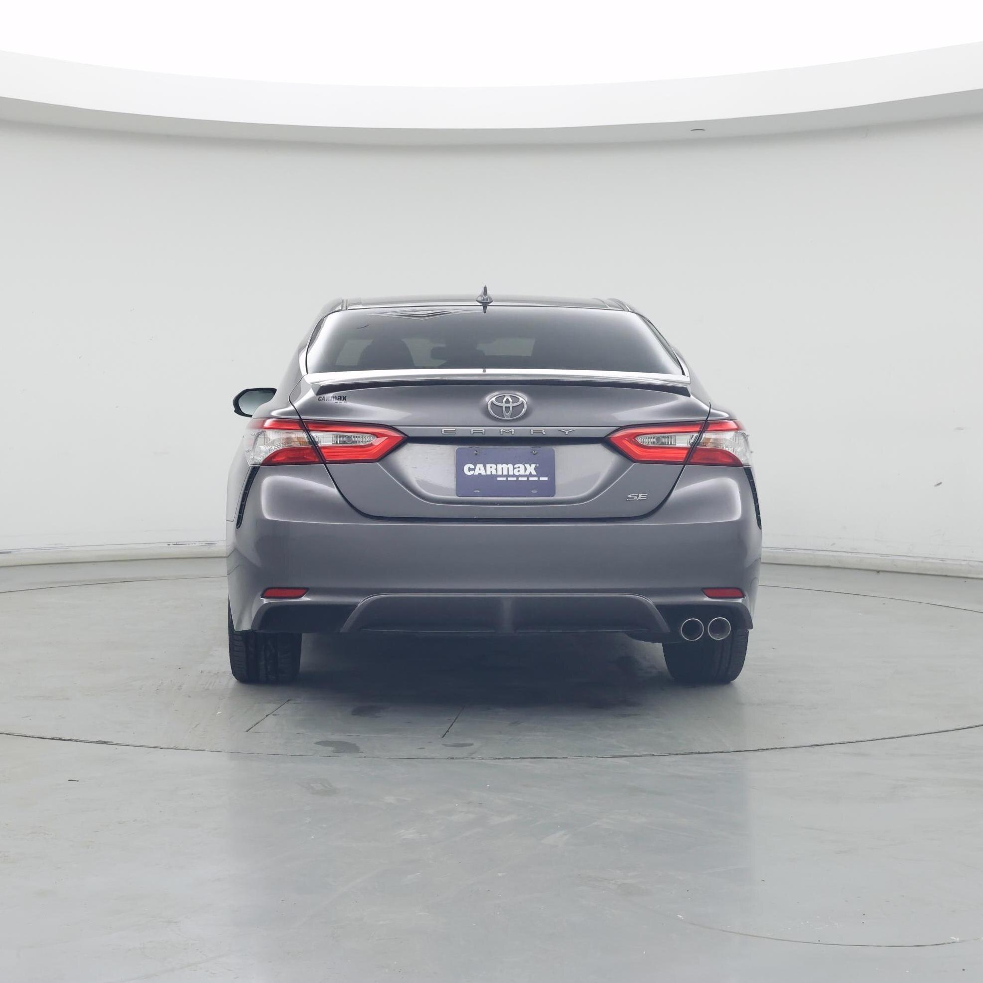 Thumbnail: 2019 Toyota Camry - 6