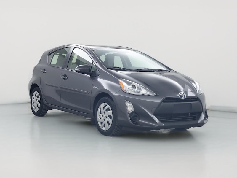 2015 Toyota Prius c Two -
                  Cincinnati, OH