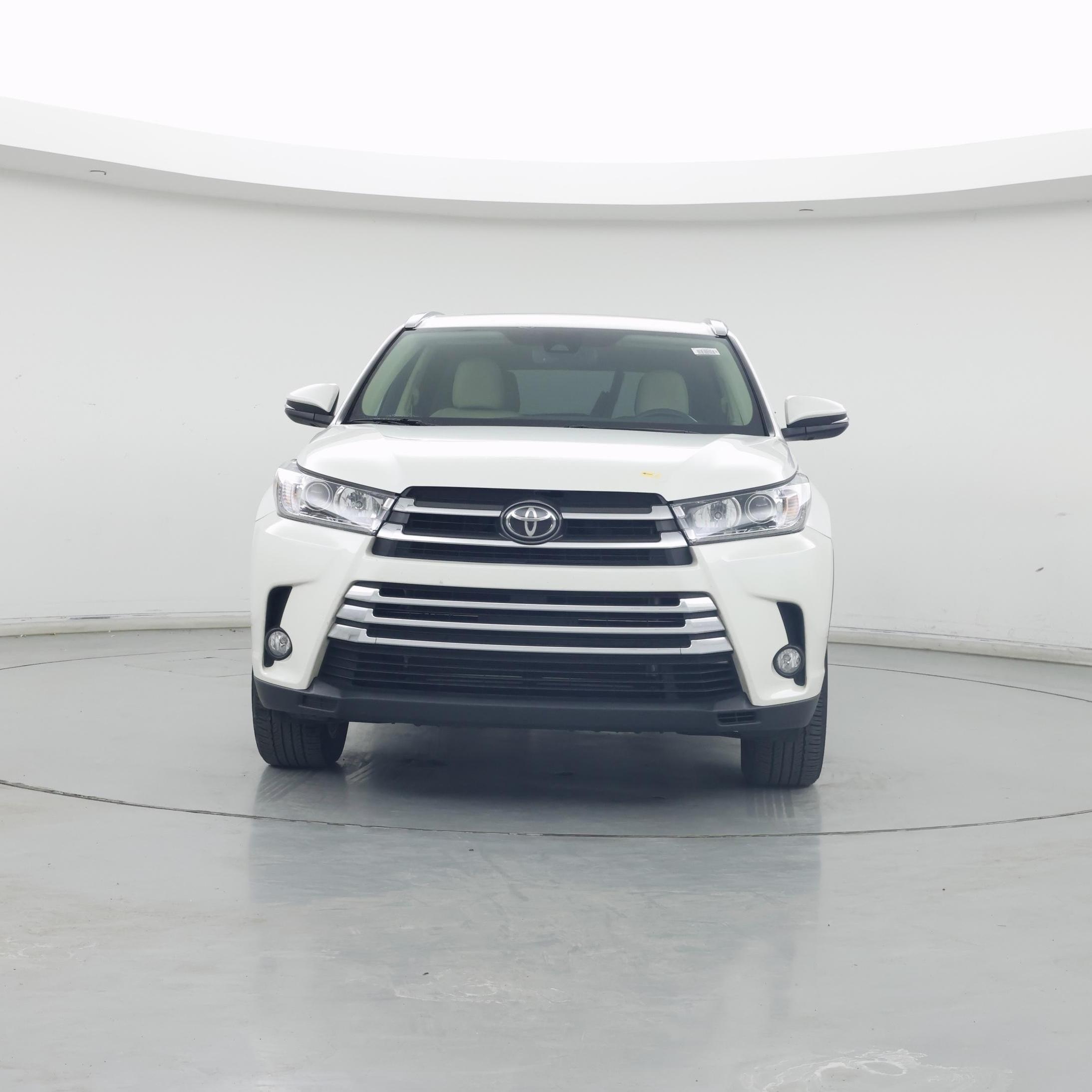 Thumbnail: 2018 Toyota Highlander - 5