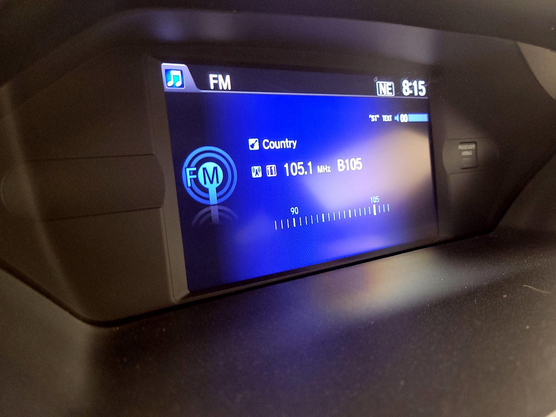 Thumbnail: 2015 Honda Odyssey - 15